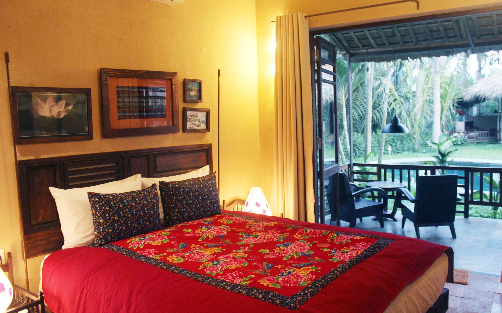 An Hotel 3*