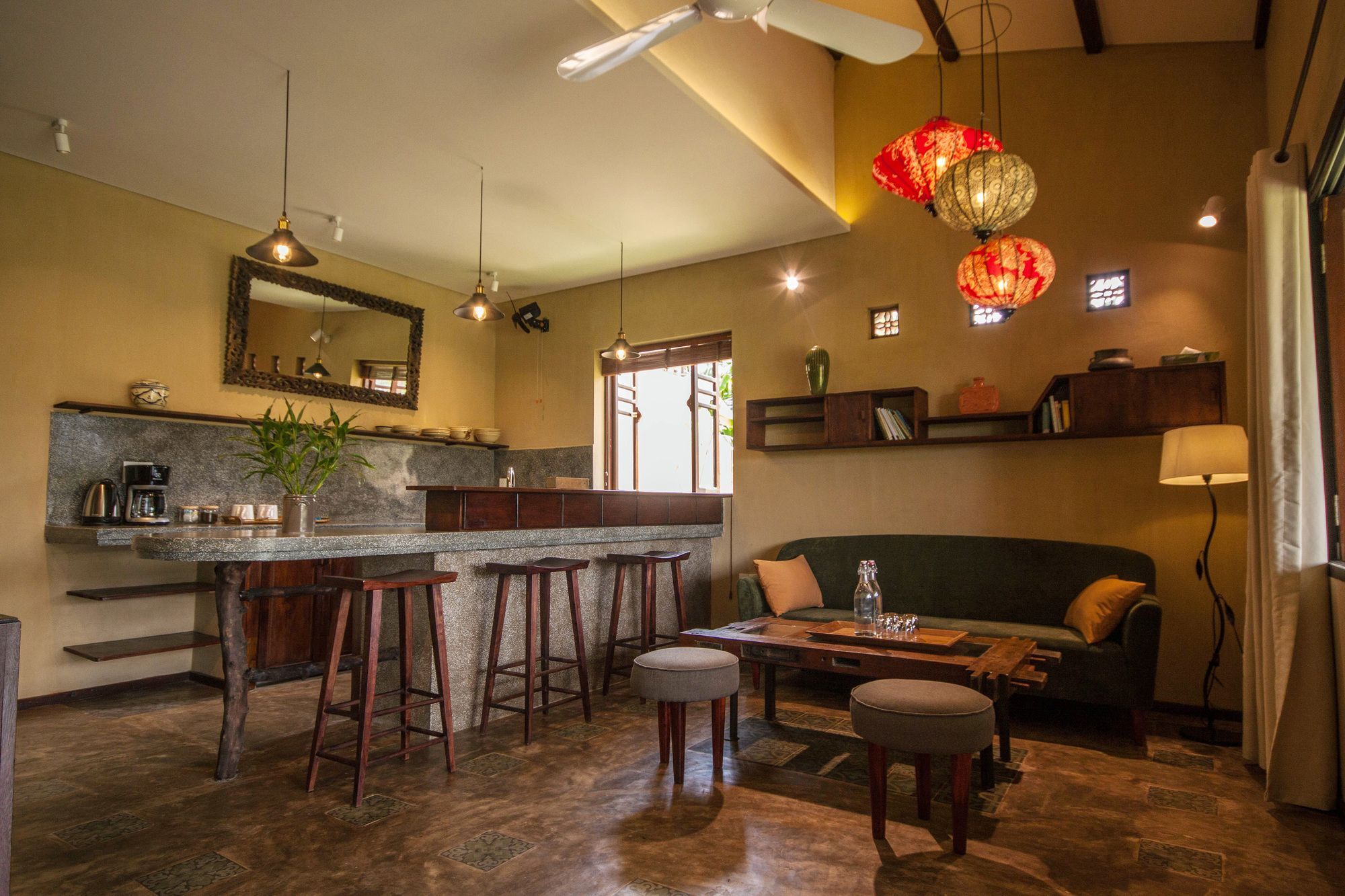 Hotel An Hoi An