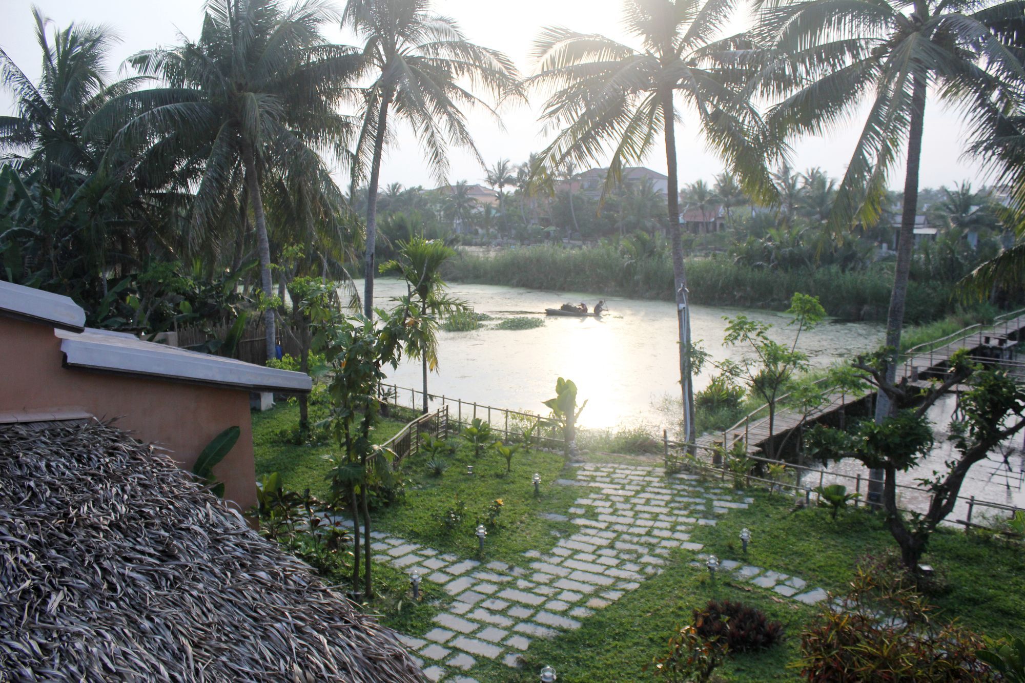 An Hoi An