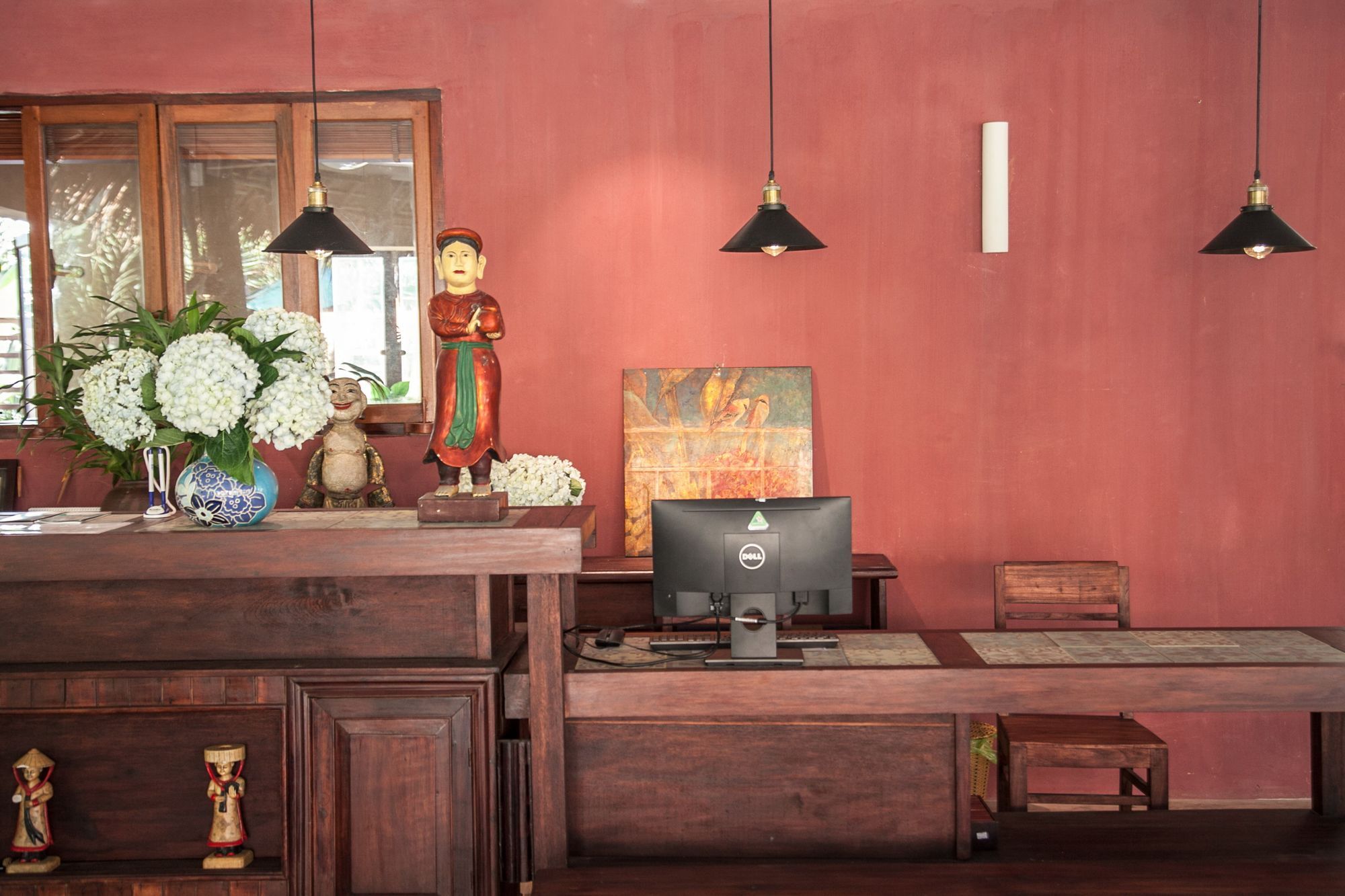 An Hoi An