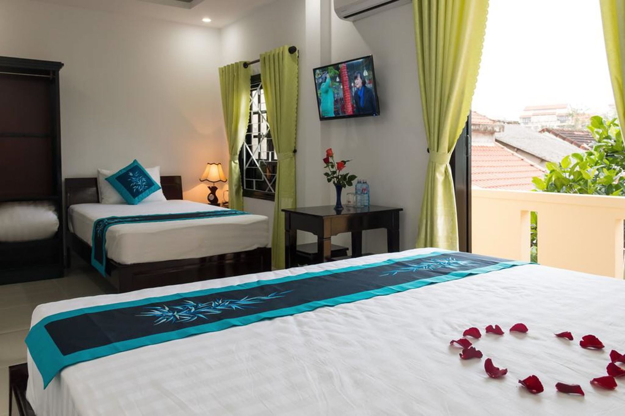 Homestay Sunshine Hoi An