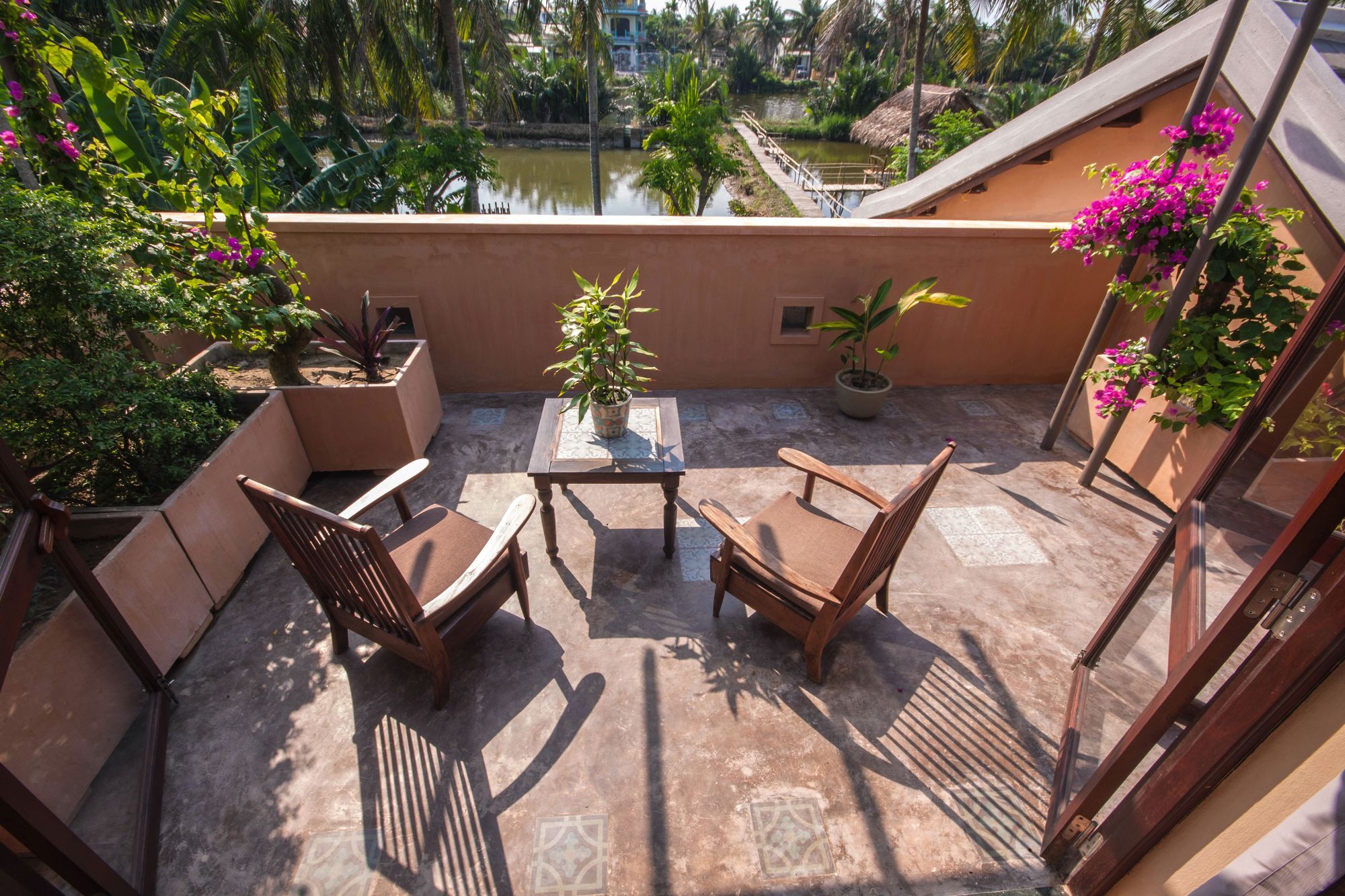 An Hotel Hoi An