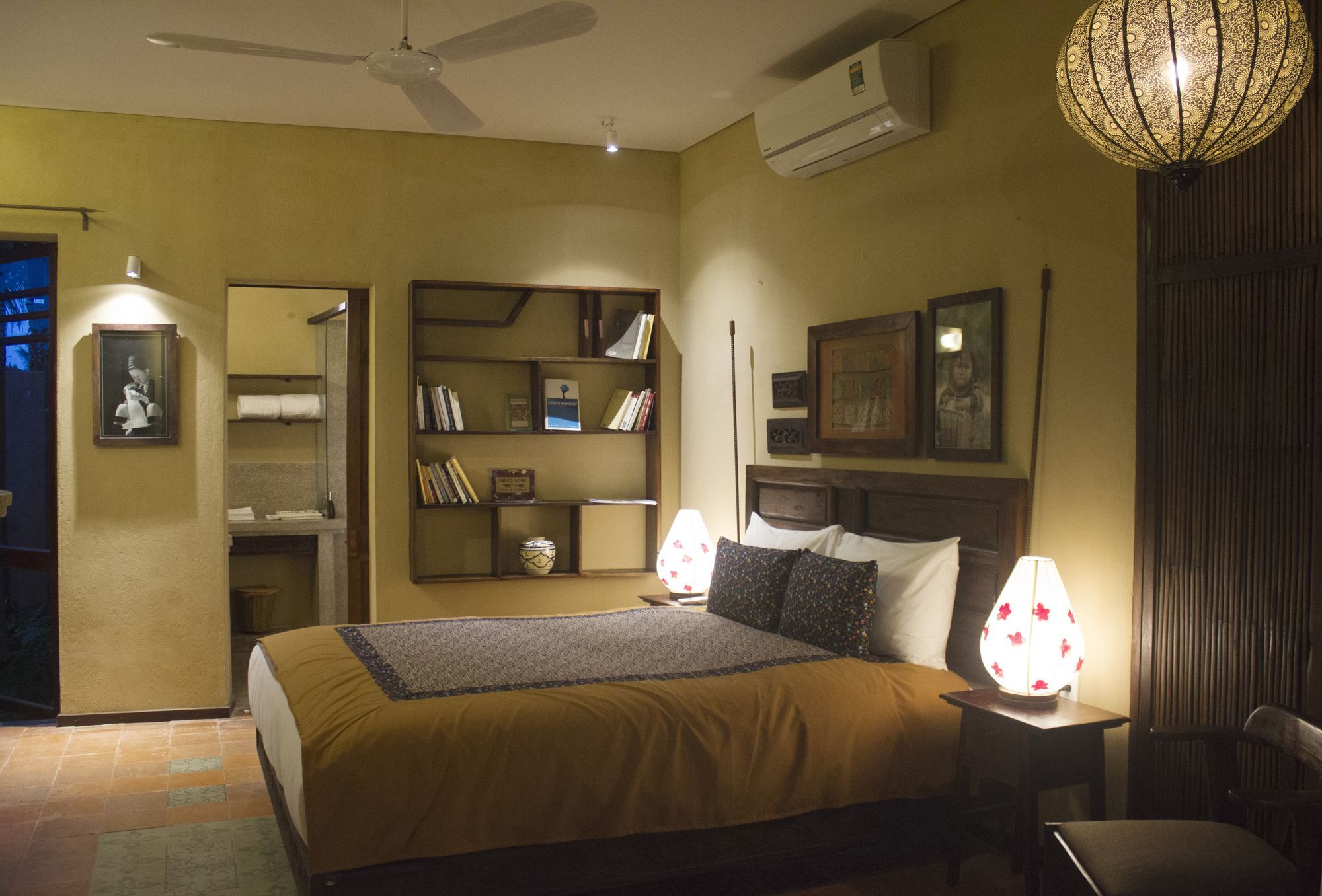 Hotel An 3*