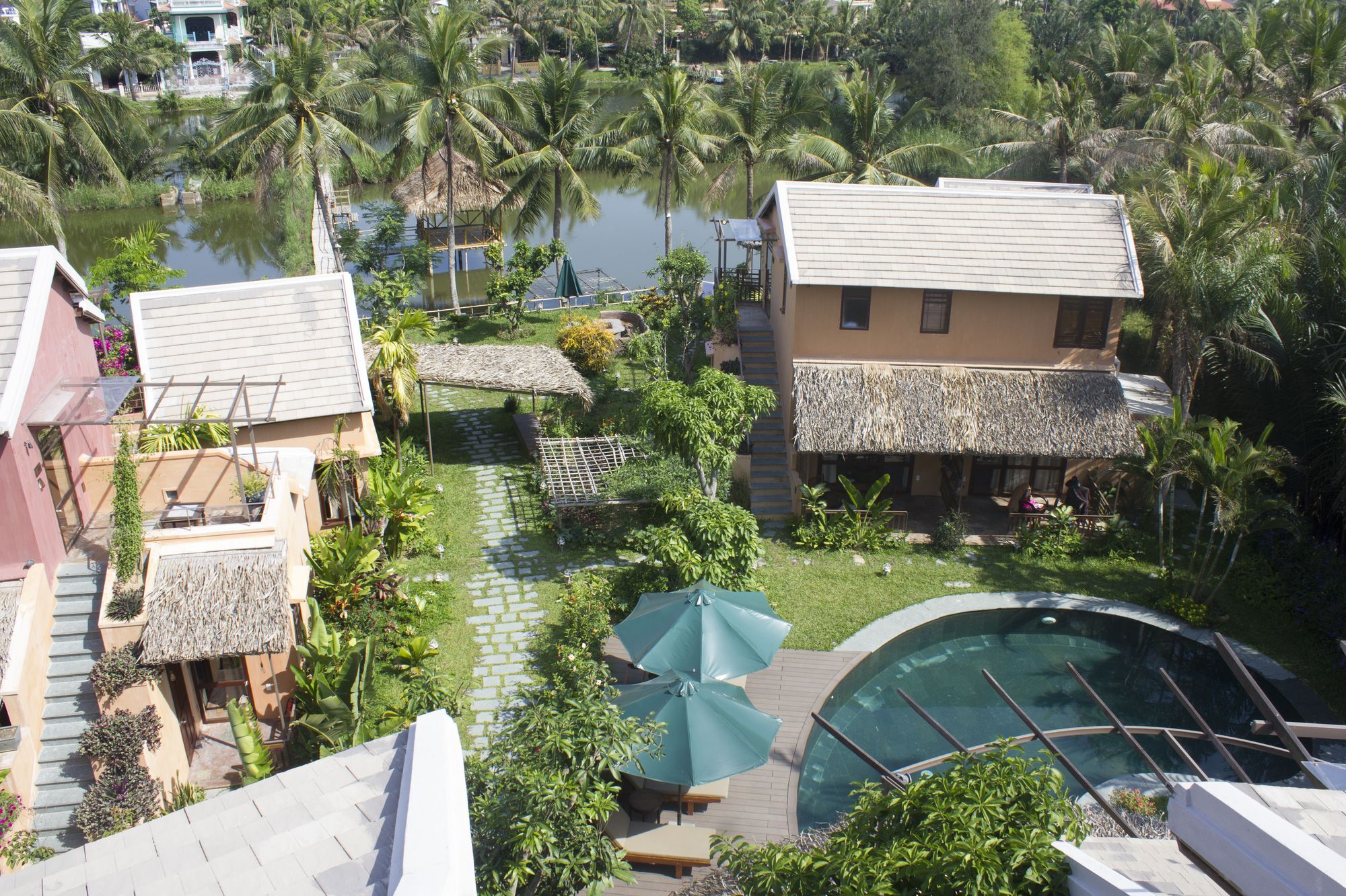 Hotel An 3*