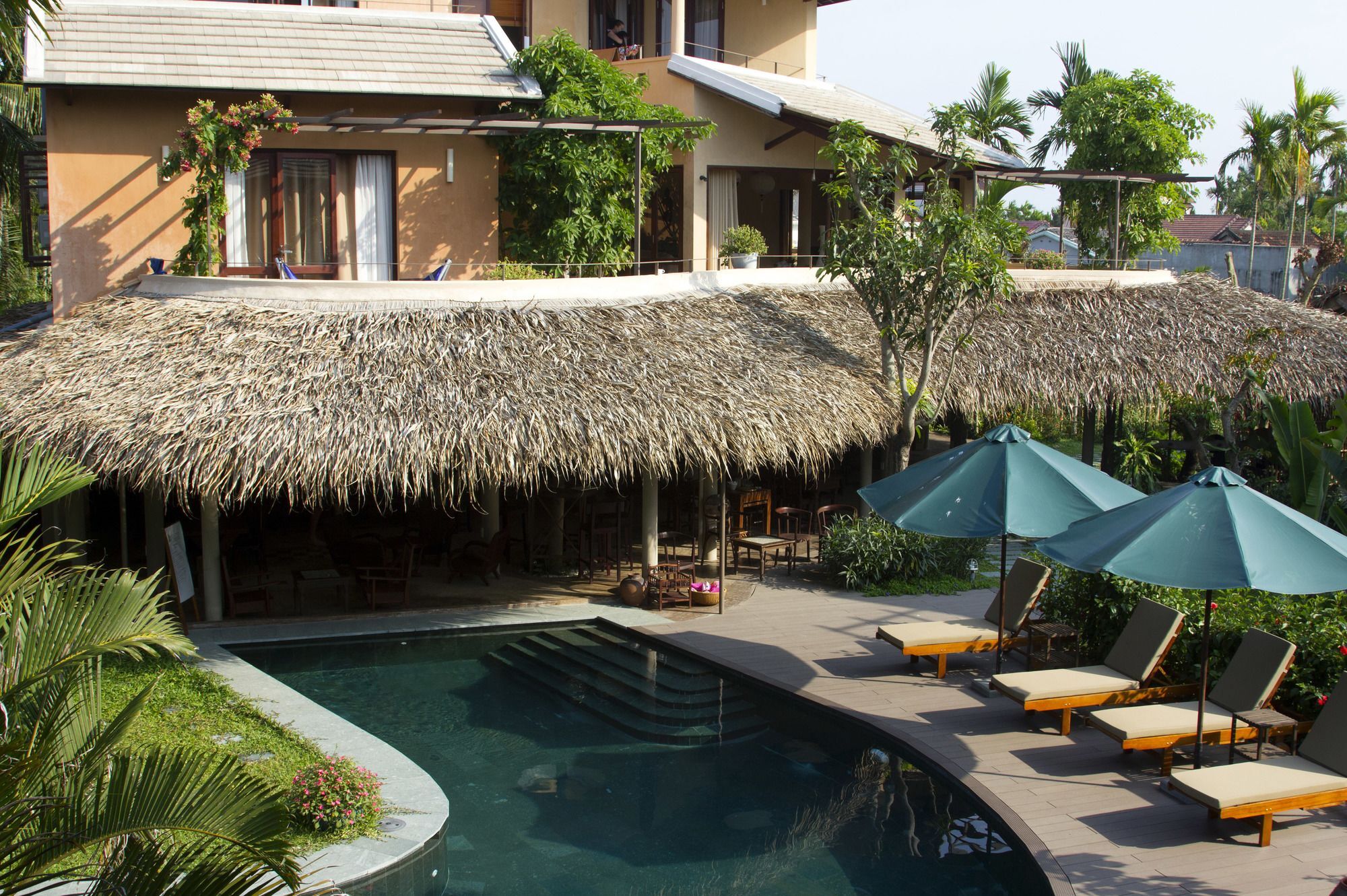 An Hotel