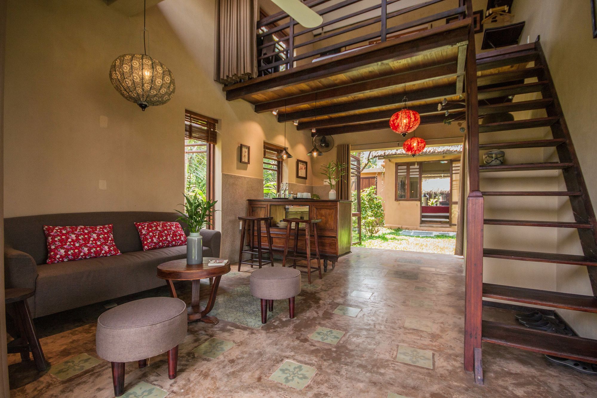 Hotel An Hoi An
