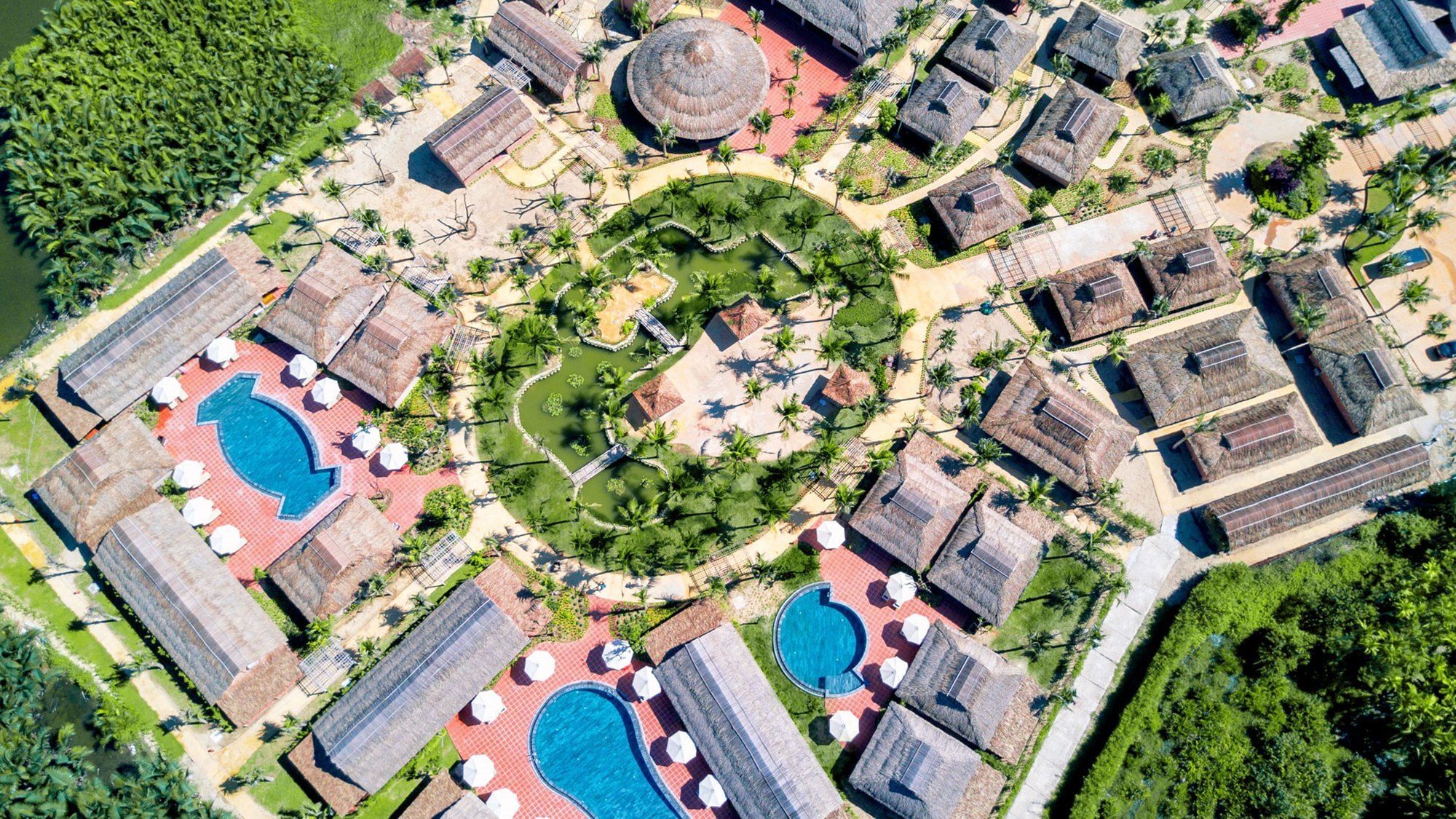 Boutique Cam Thanh Hoi An