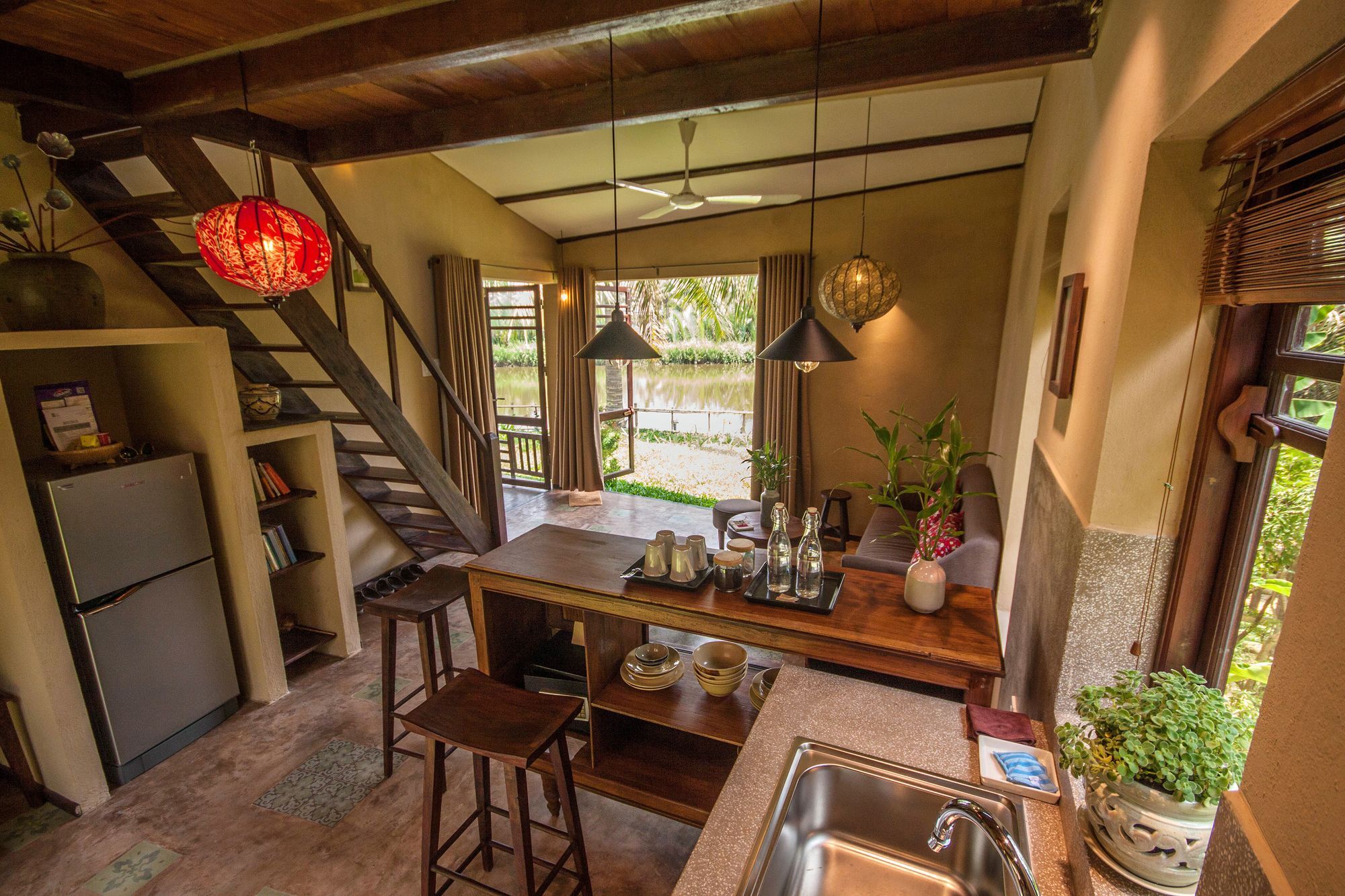 Hotel An Hoi An