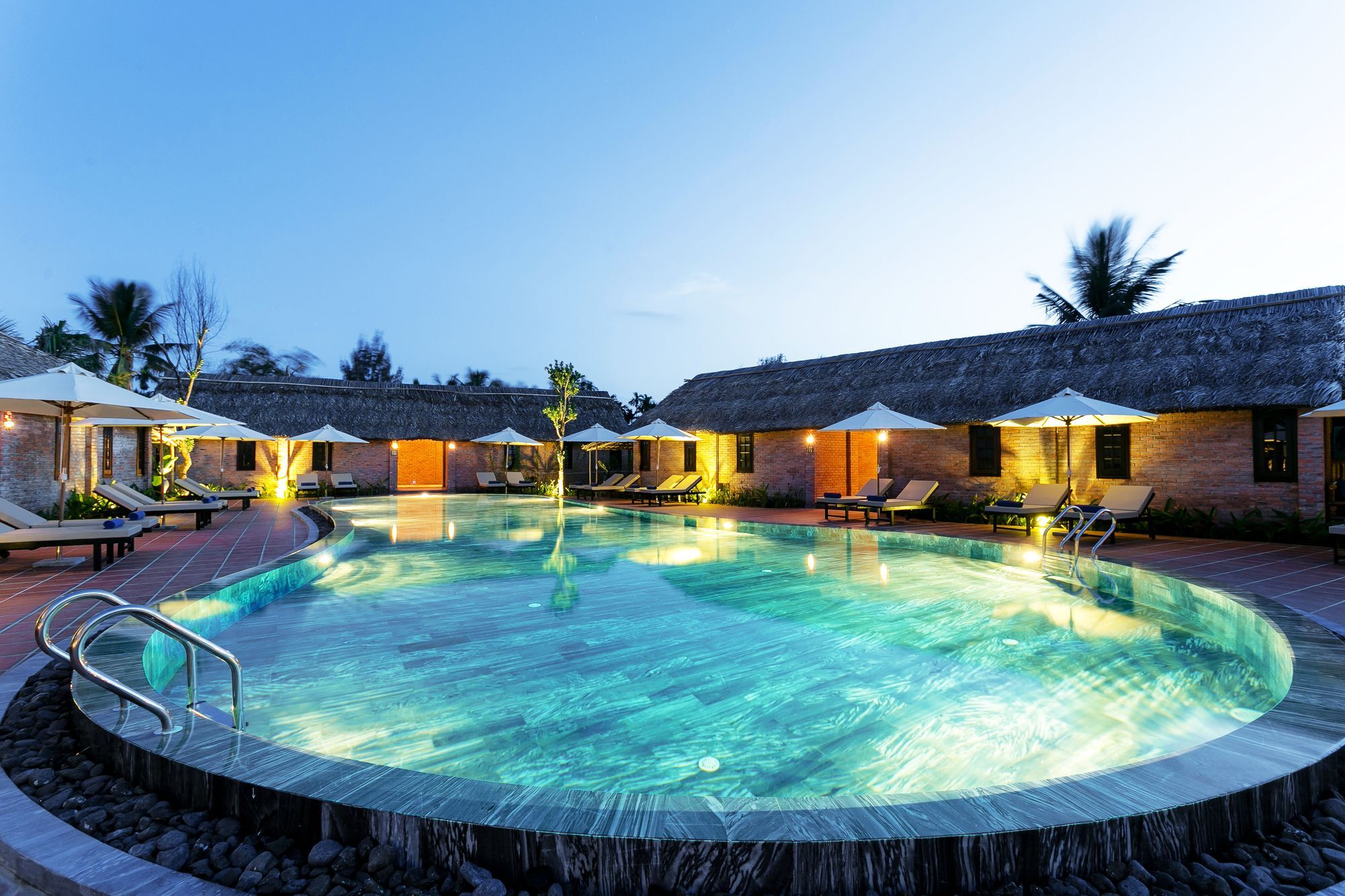 Boutique Cam Thanh Hoi An
