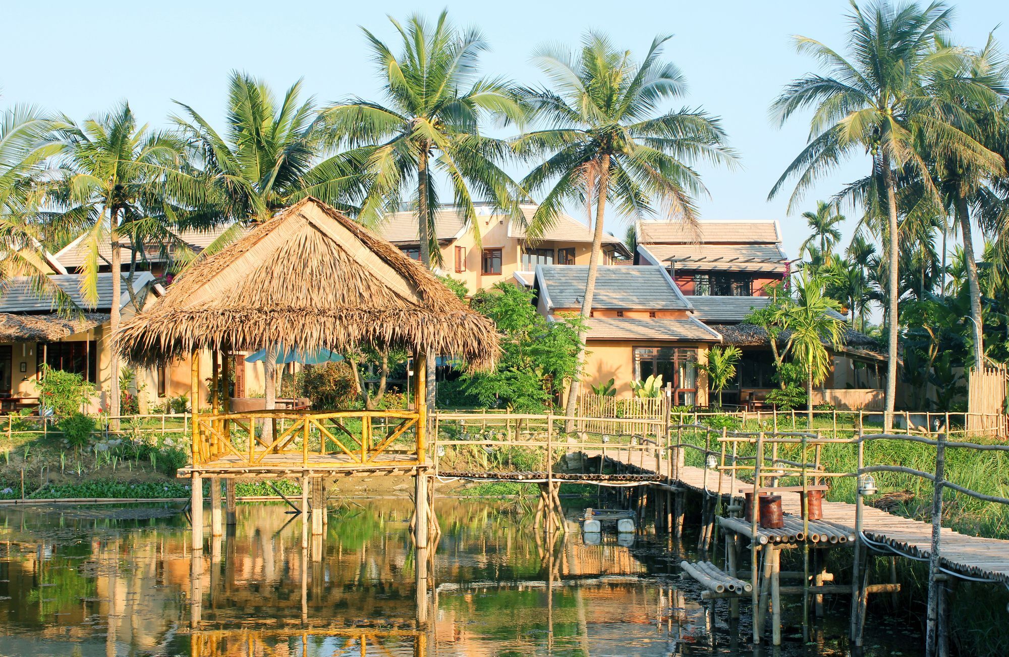 An Hotel