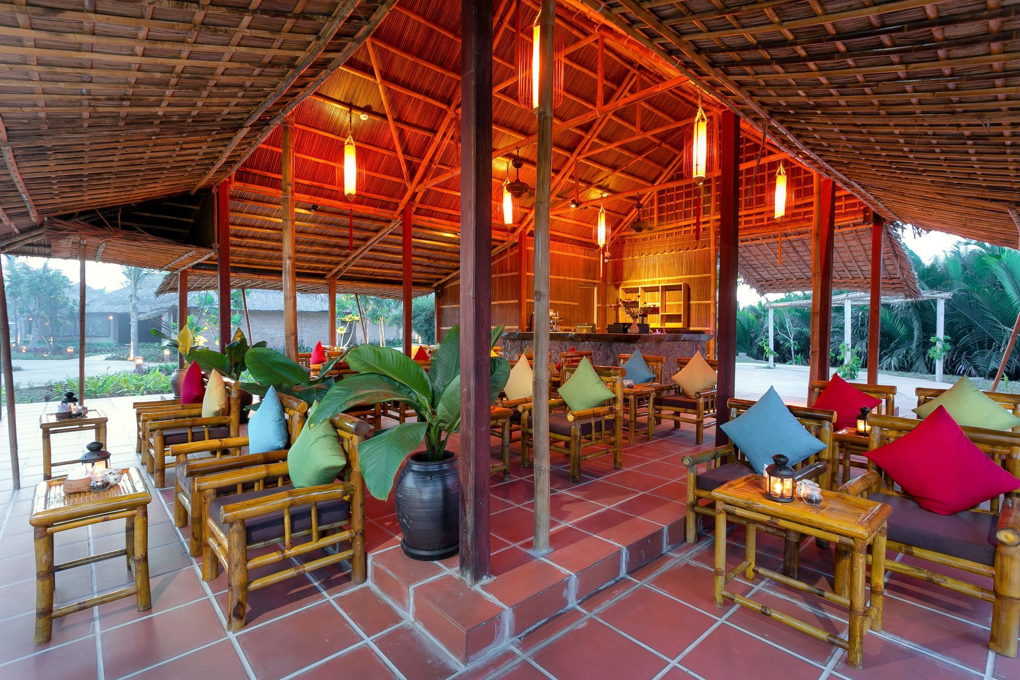 Boutique Cam Thanh Hoi An
