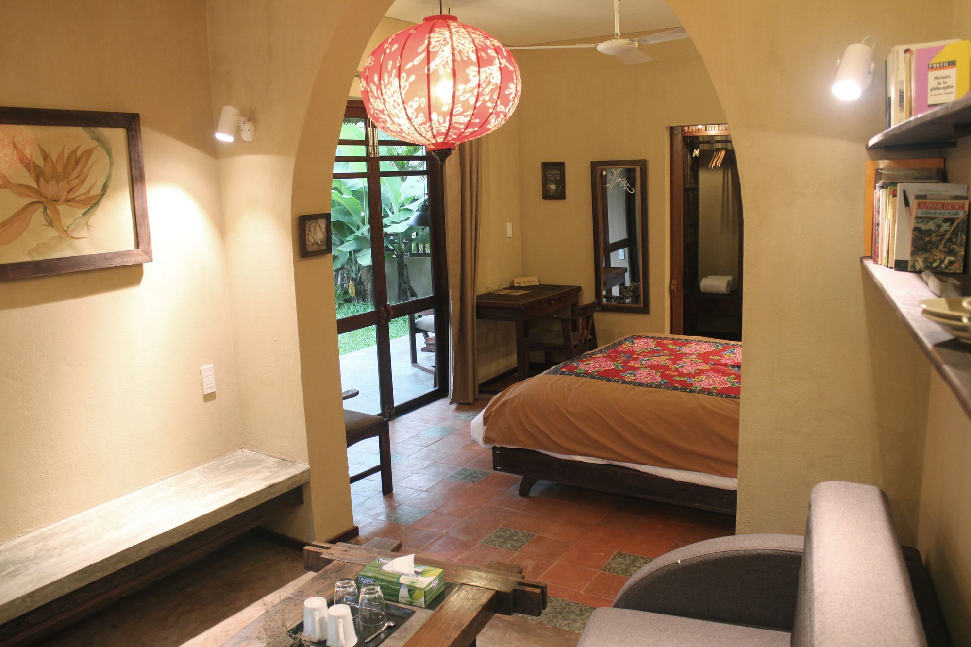 An Hoi An