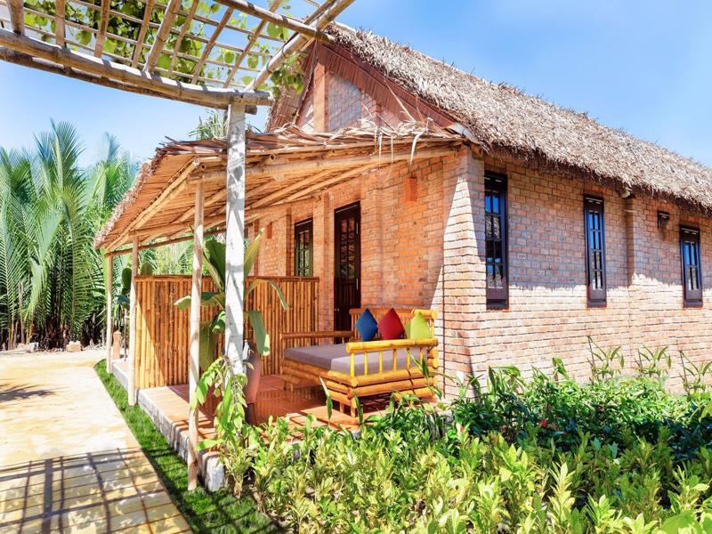 Boutique Cam Thanh Resort Hoi An