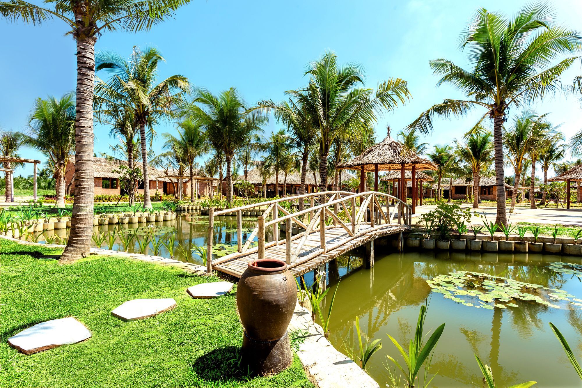 Resort Boutique Cam Thanh Hoi An
