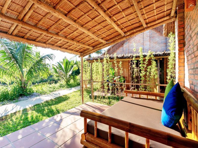Boutique Cam Thanh Hoi An