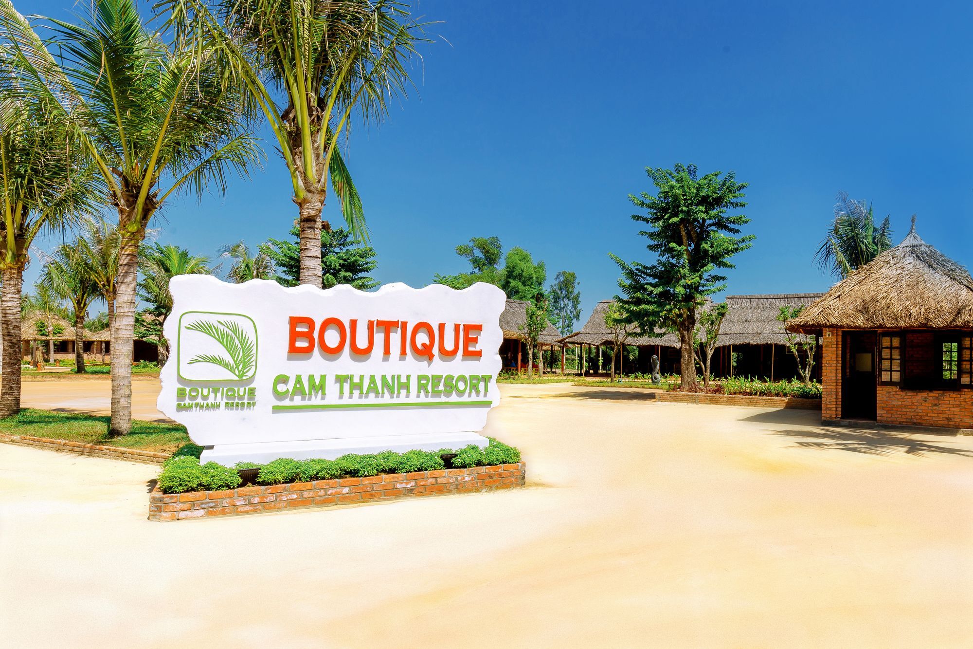 Boutique Cam Thanh 4* Hoi An