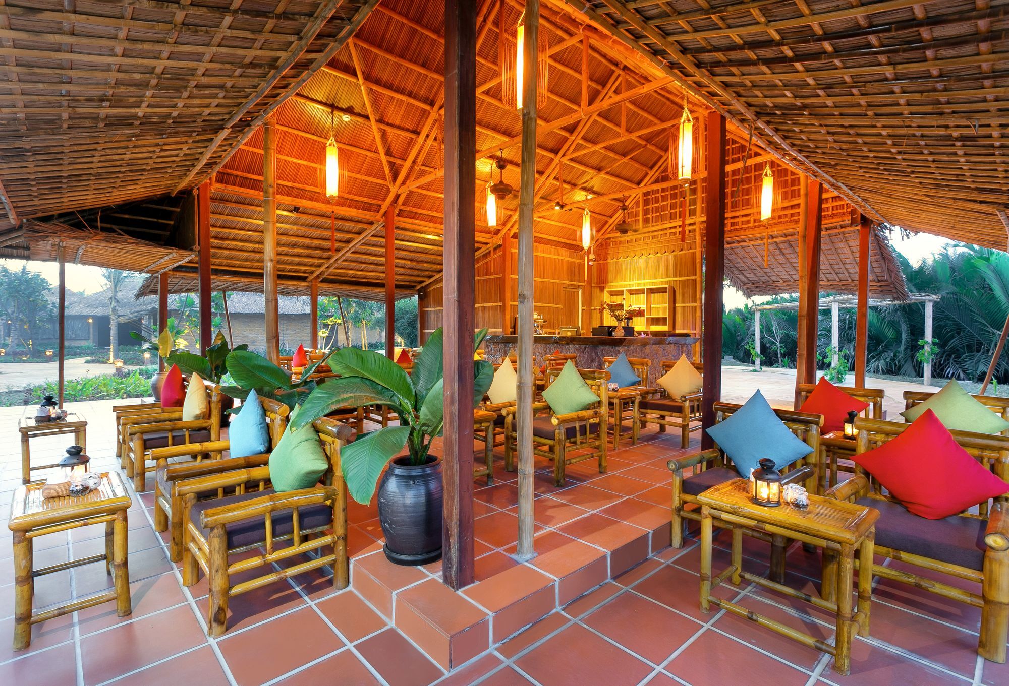 Boutique Cam Thanh Resort Hoi An