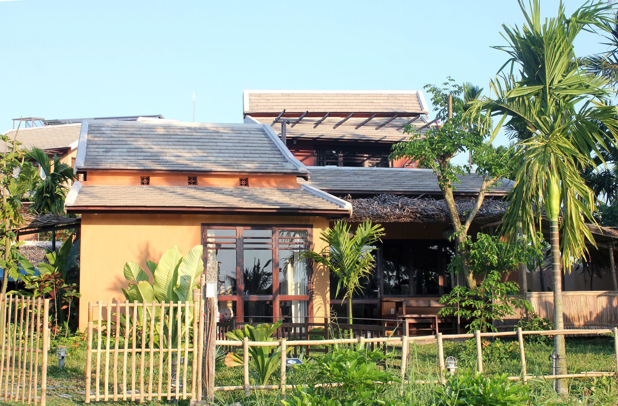 An Hotel 3*
