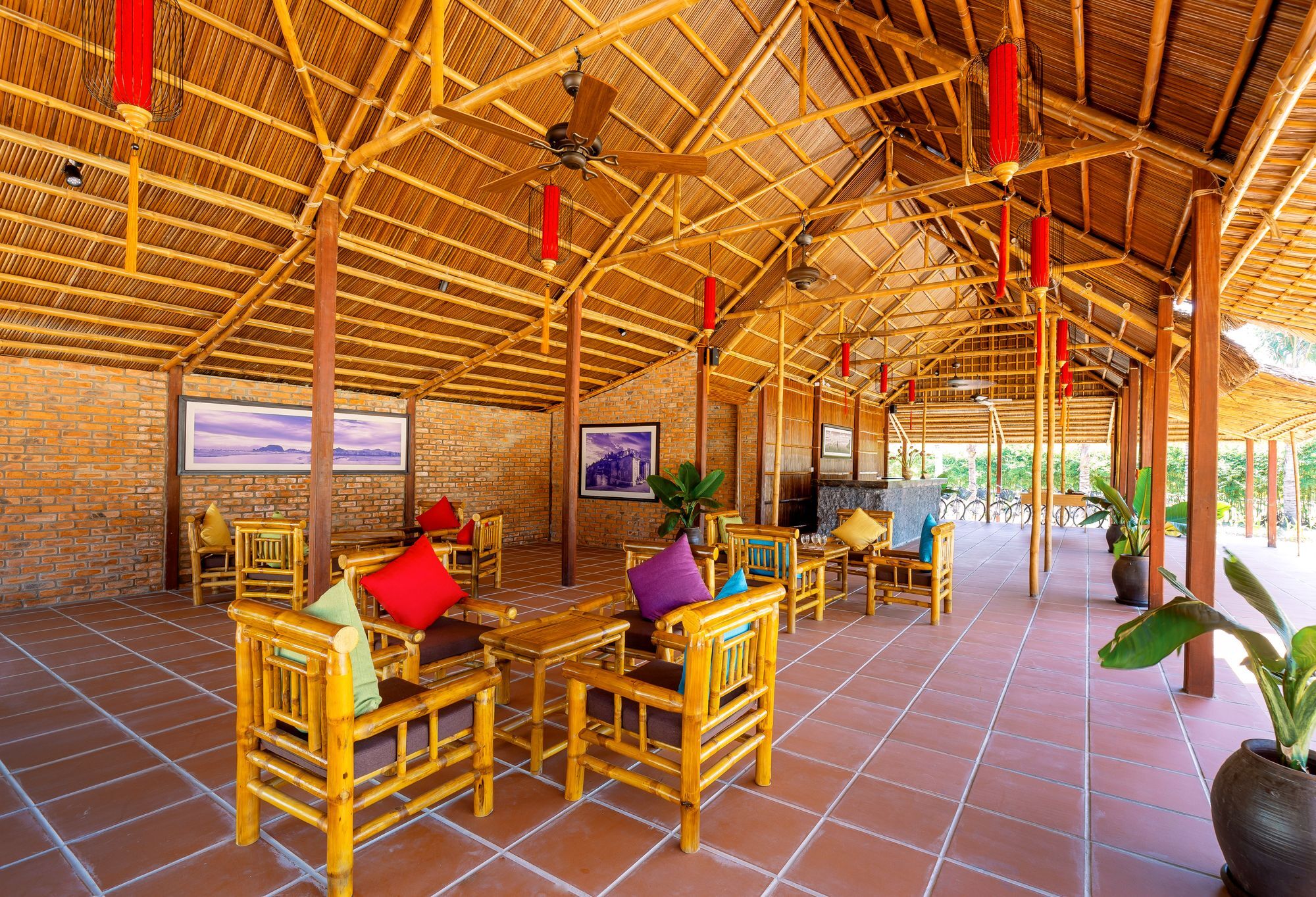 Resort Boutique Cam Thanh Hoi An