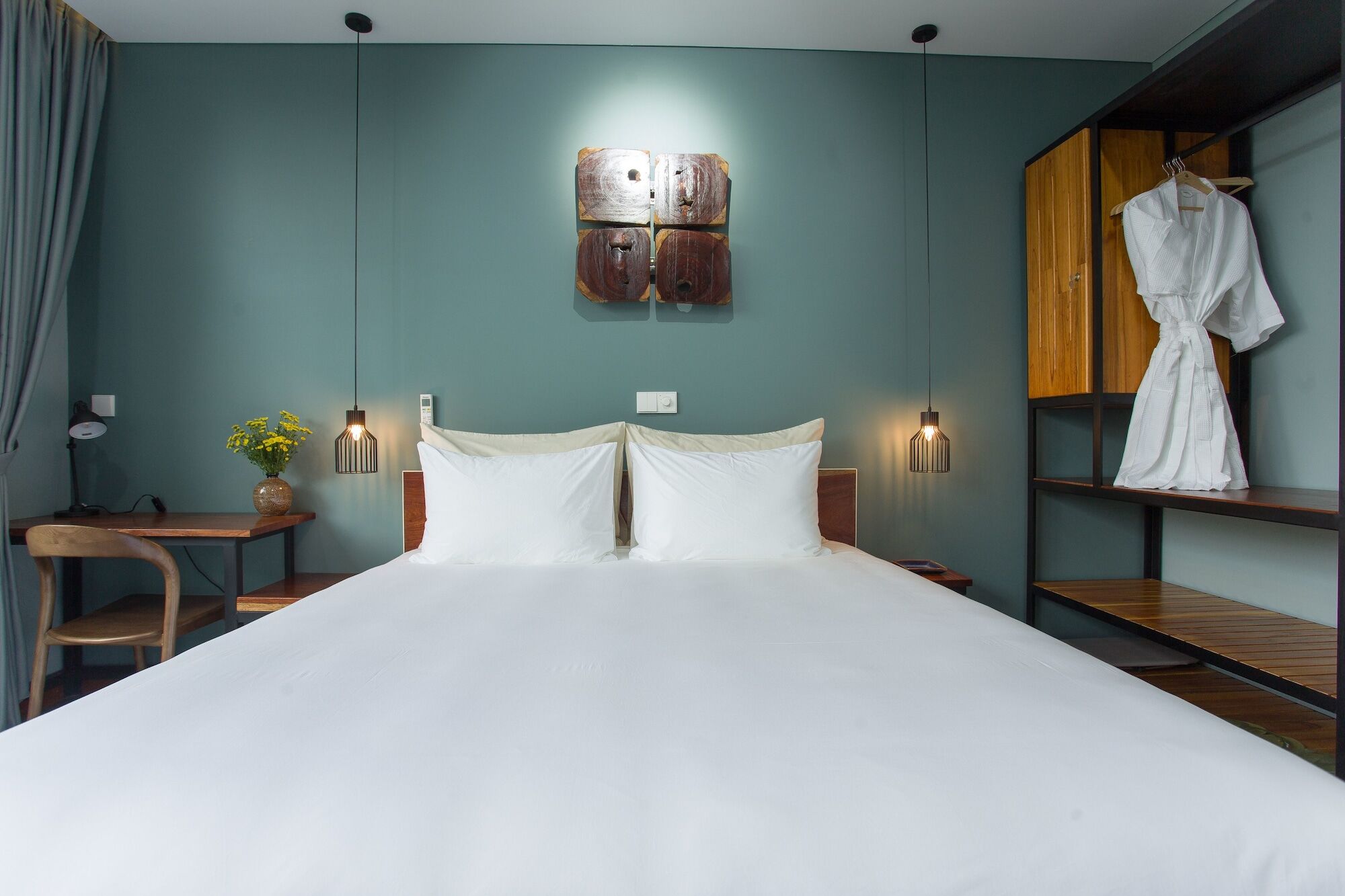 Chay An Bang Apartment Hoi An