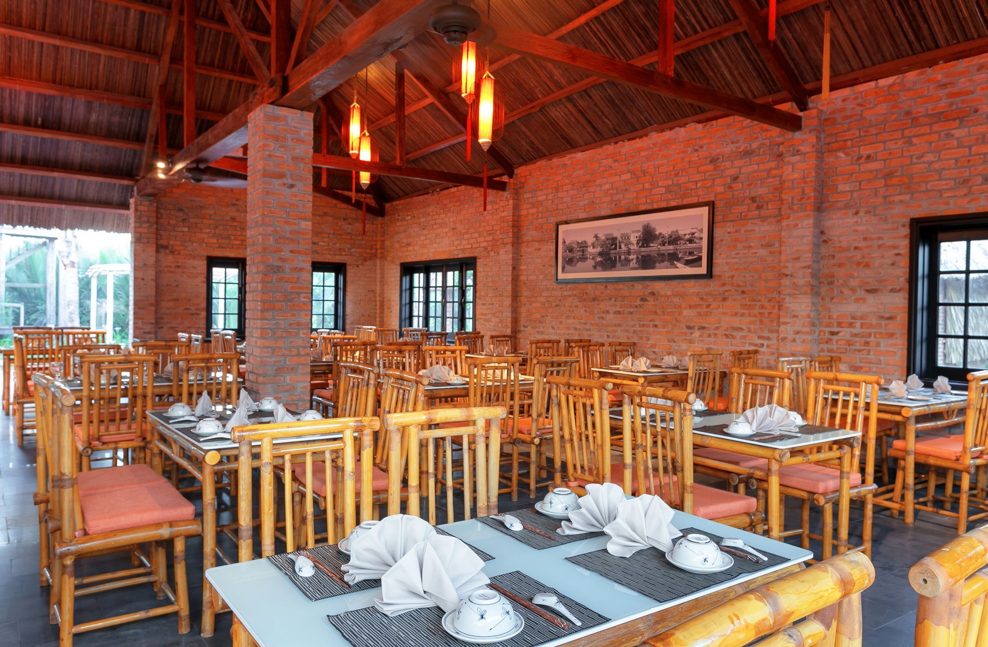Boutique Cam Thanh Resort