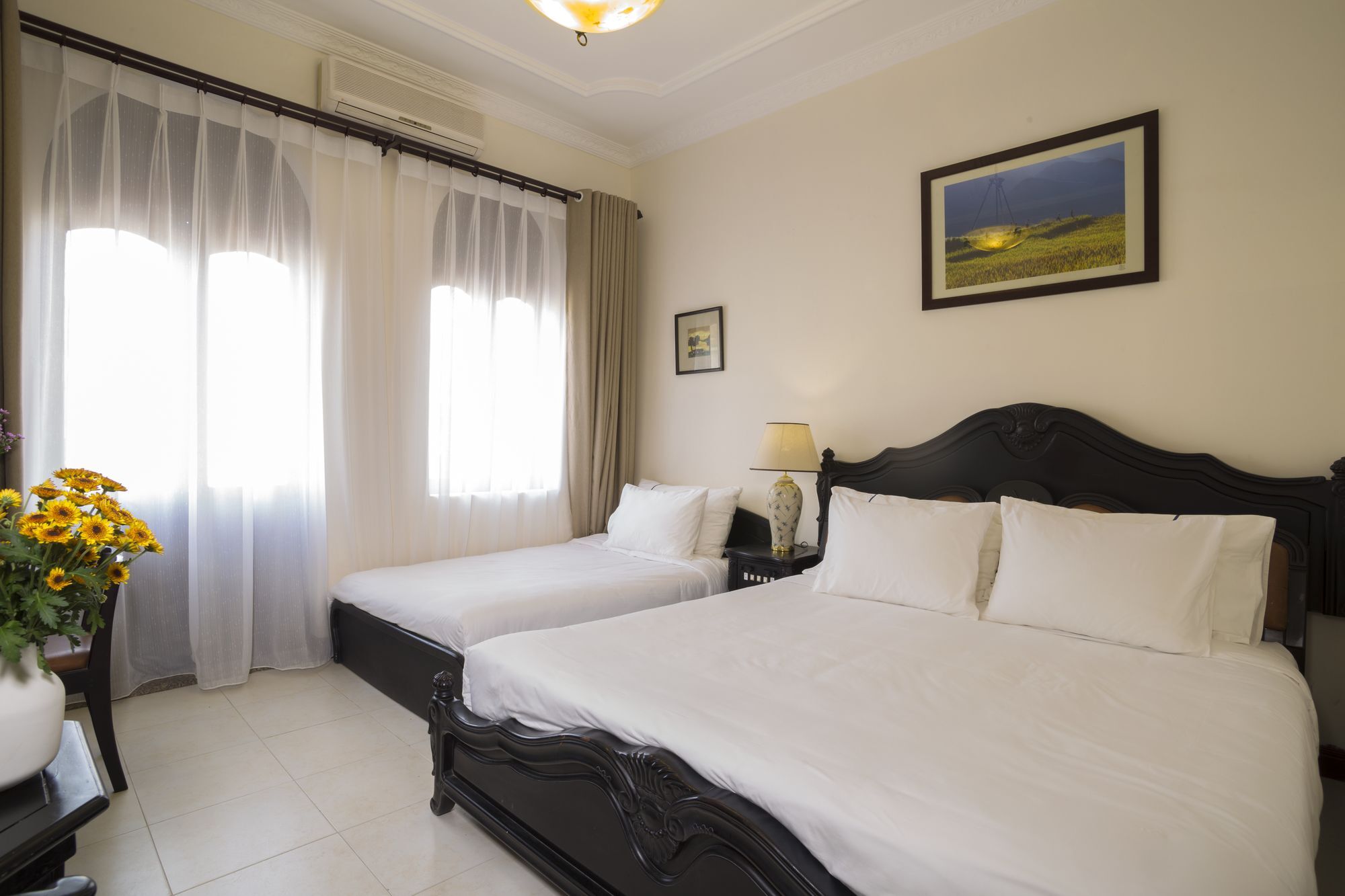 Indochine Riverside & 3* Hoi An