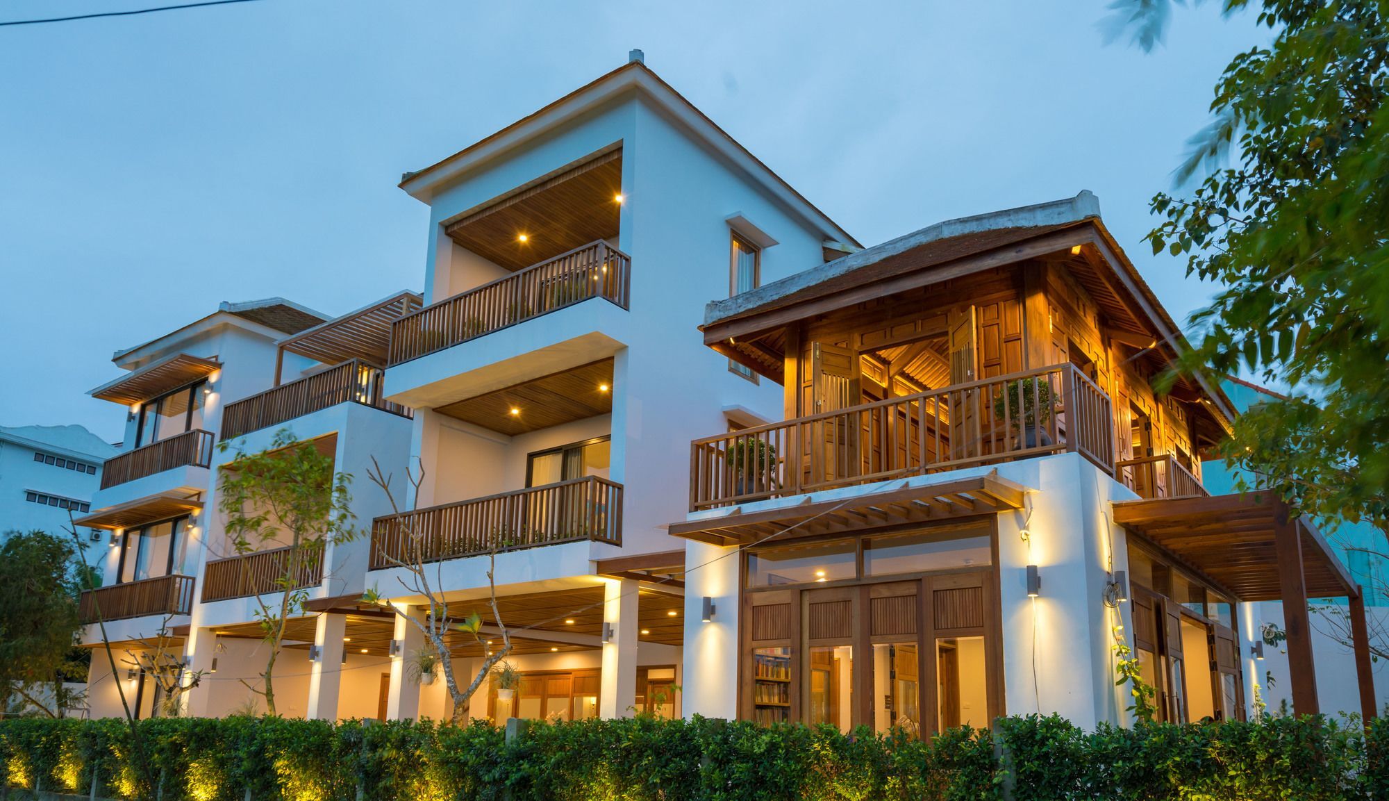 Zen Boutique - Eco-friendly 3* Hoi An
