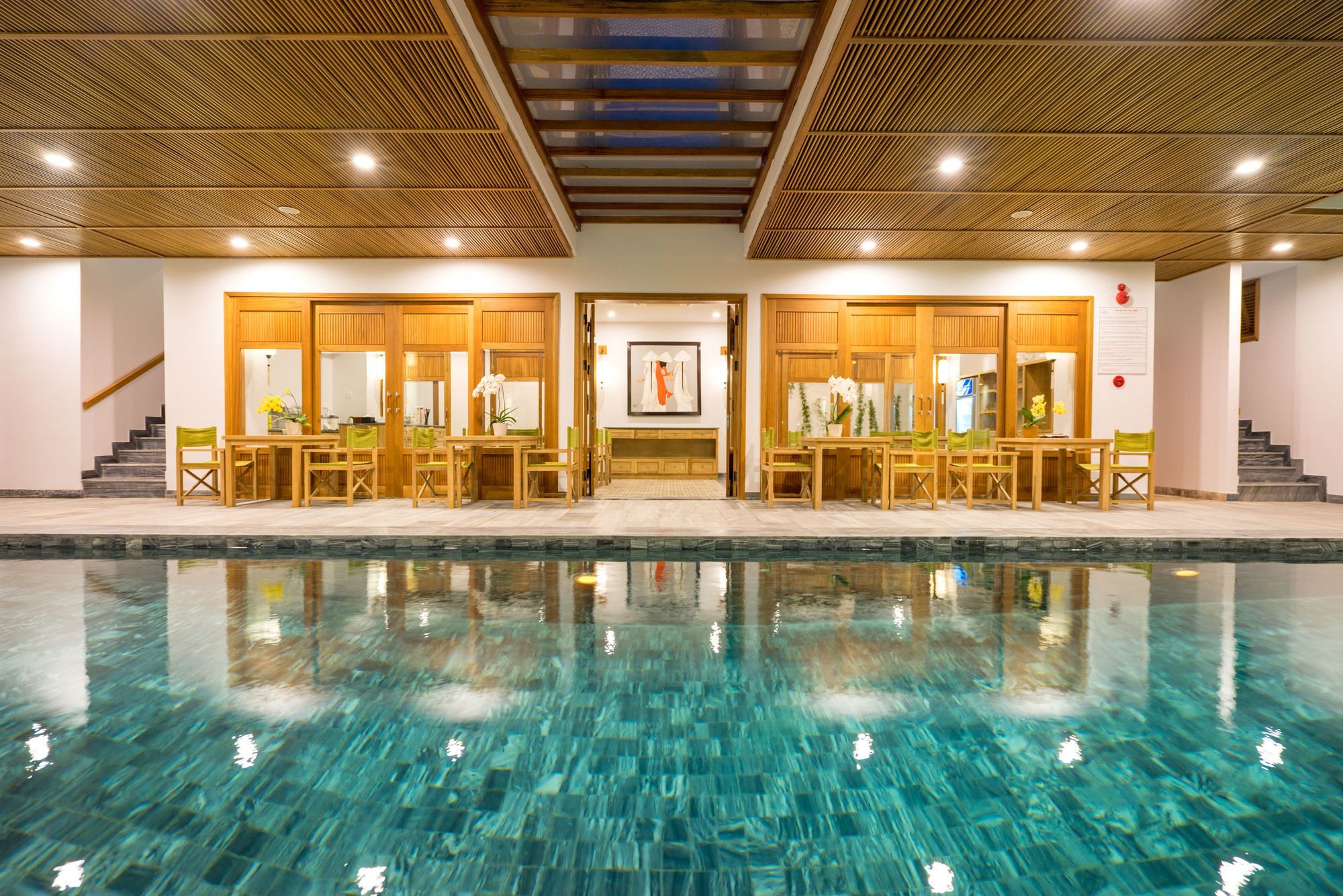 Hotel Zen Boutique - Eco-friendly
