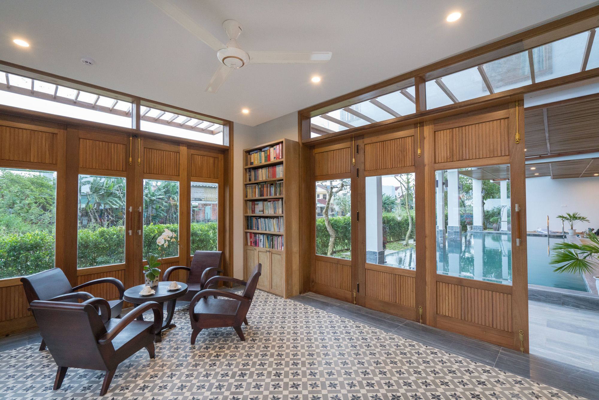 Hotel Zen Boutique - Eco-friendly