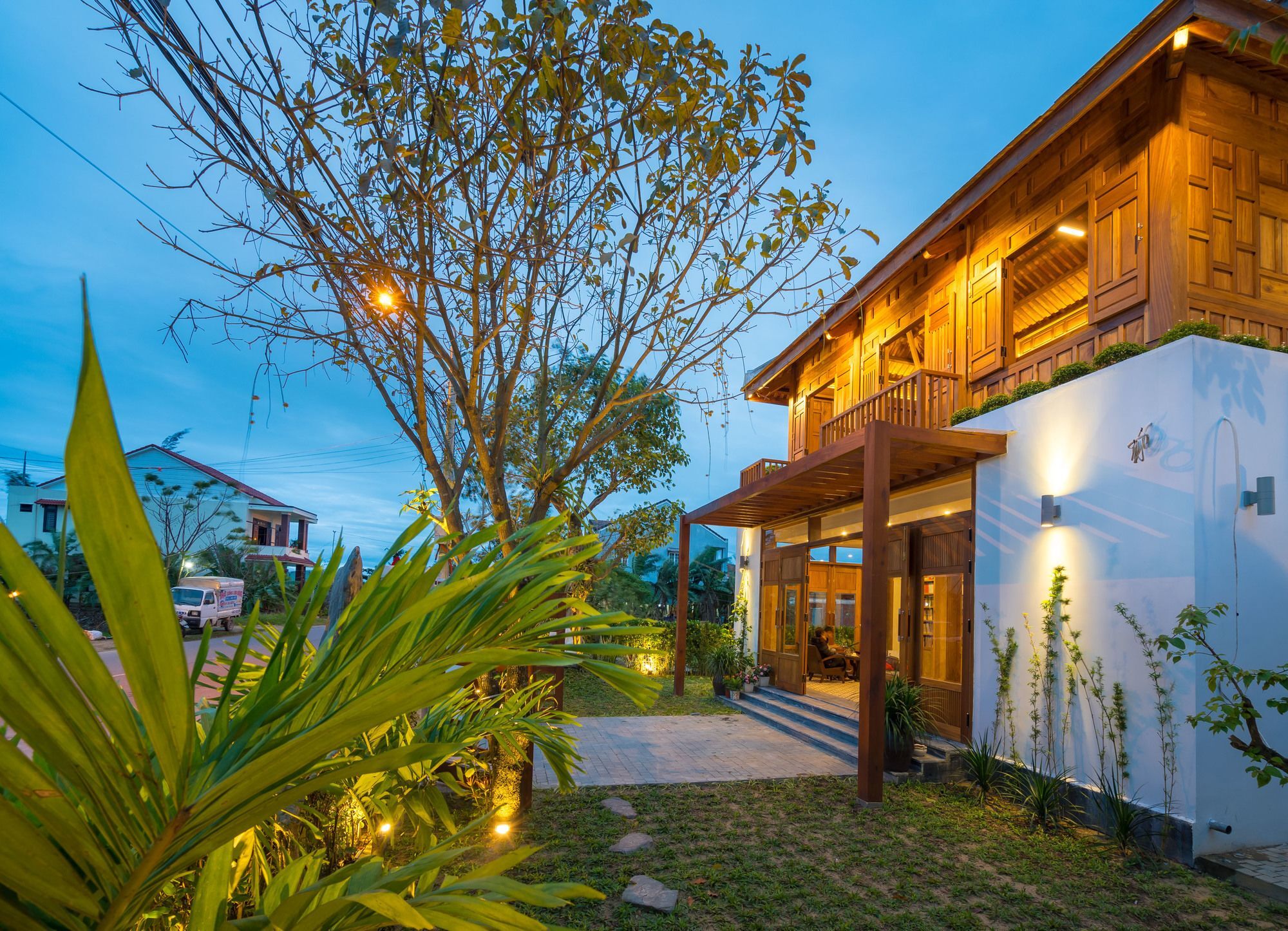 Zen Boutique - Eco-friendly 3* Hoi An