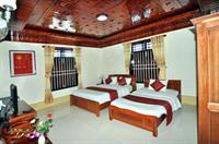 Cloudy 2 Hotel Hoi An