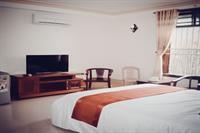 Hotel Cloudy 2 2*