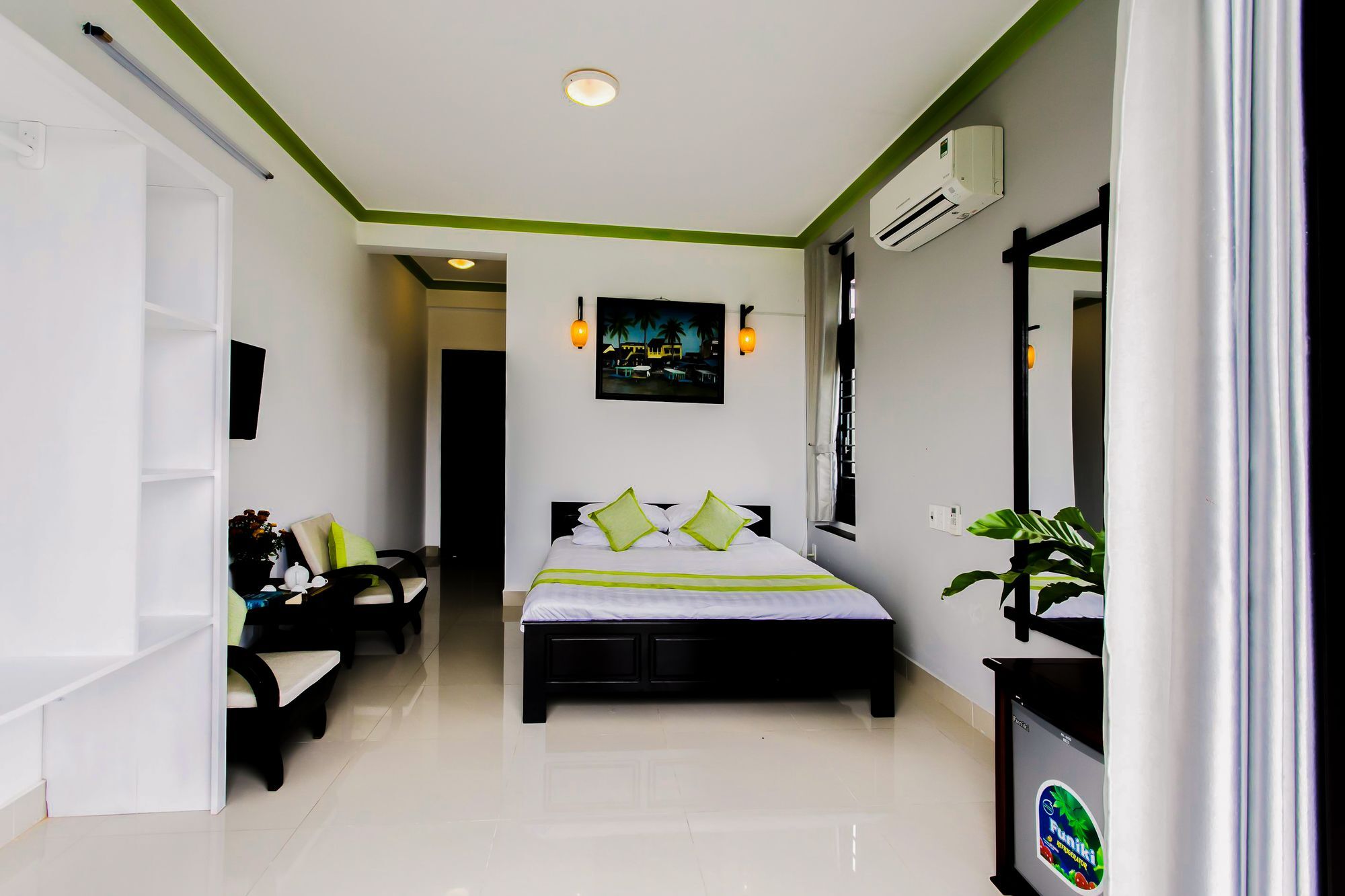 Hotel The Palm Tree Eco Retreat Hoi An