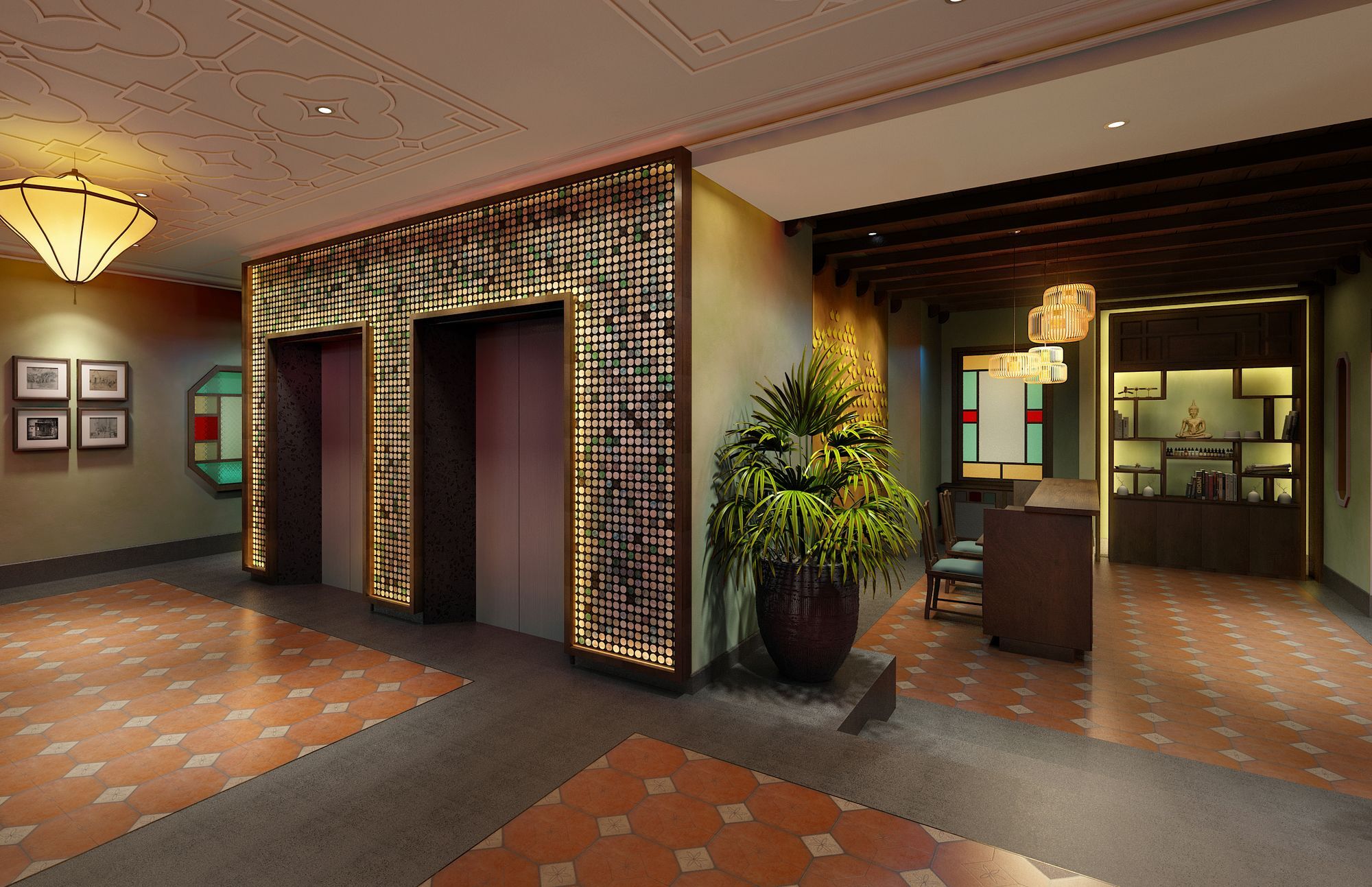 Little Riverside . Một Khách Sạn&spa Sang Trọng 5* Hội An