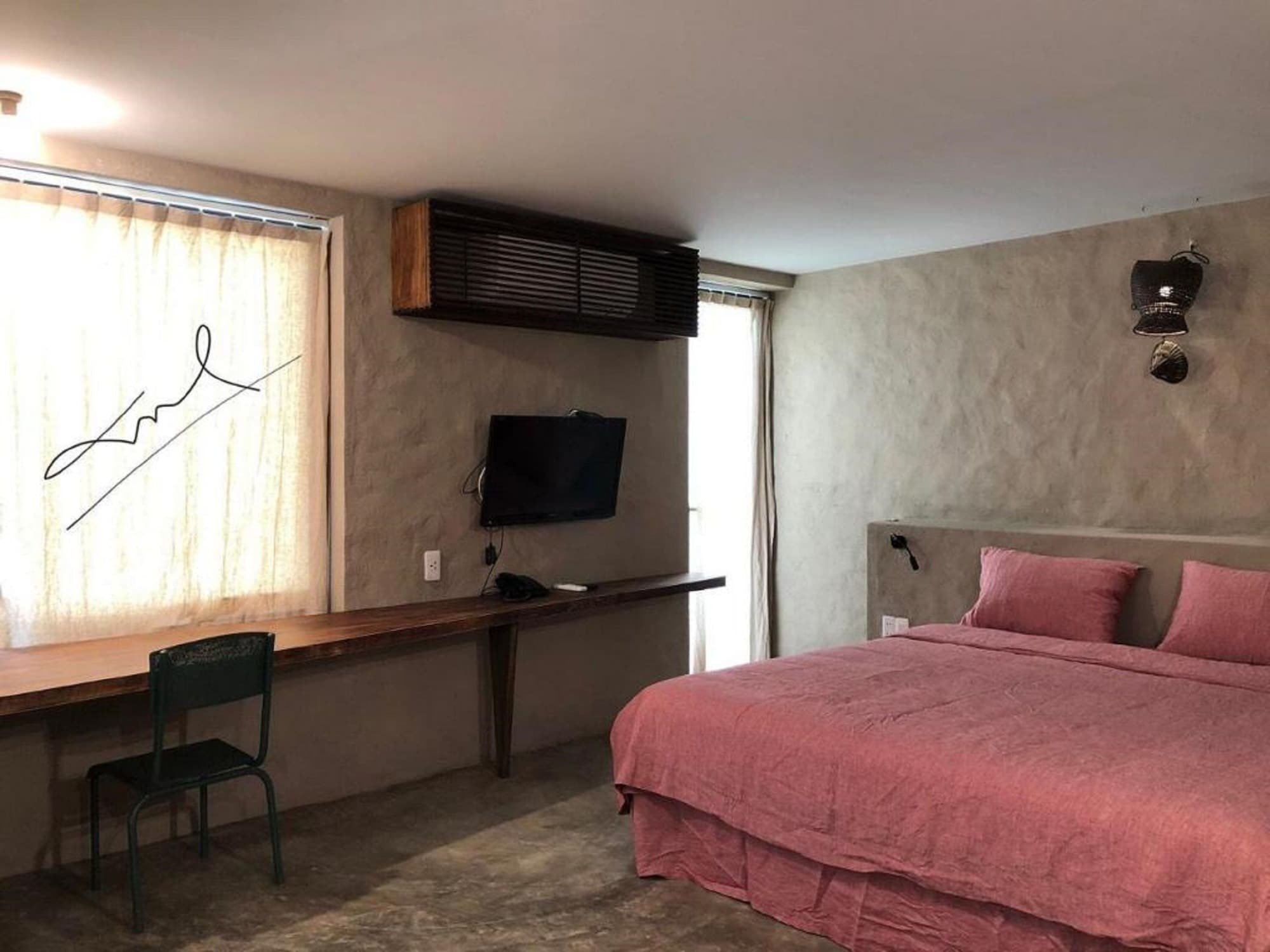 - An Bang Village Hotel 3*