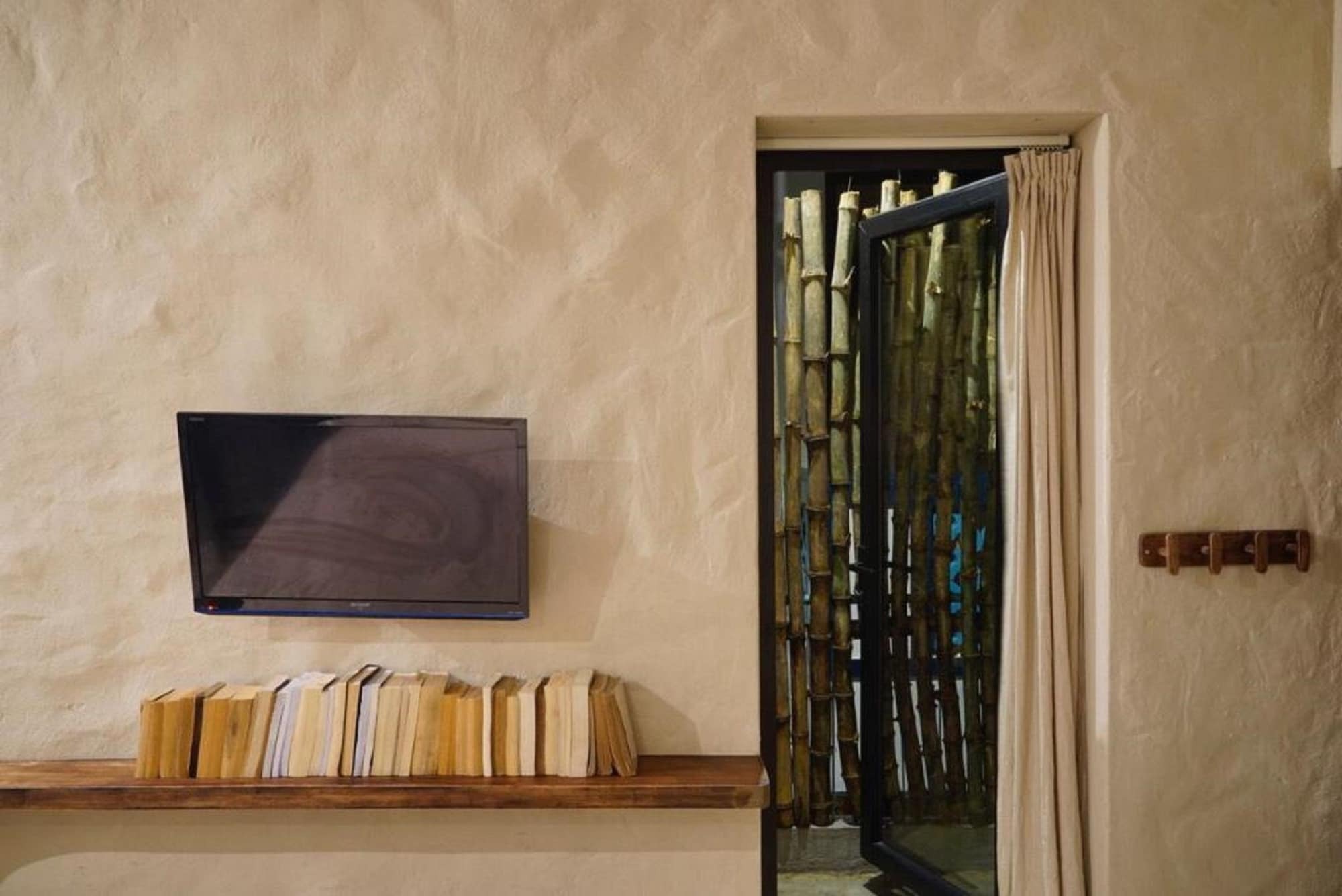 - An Bang Village Hotel 3*