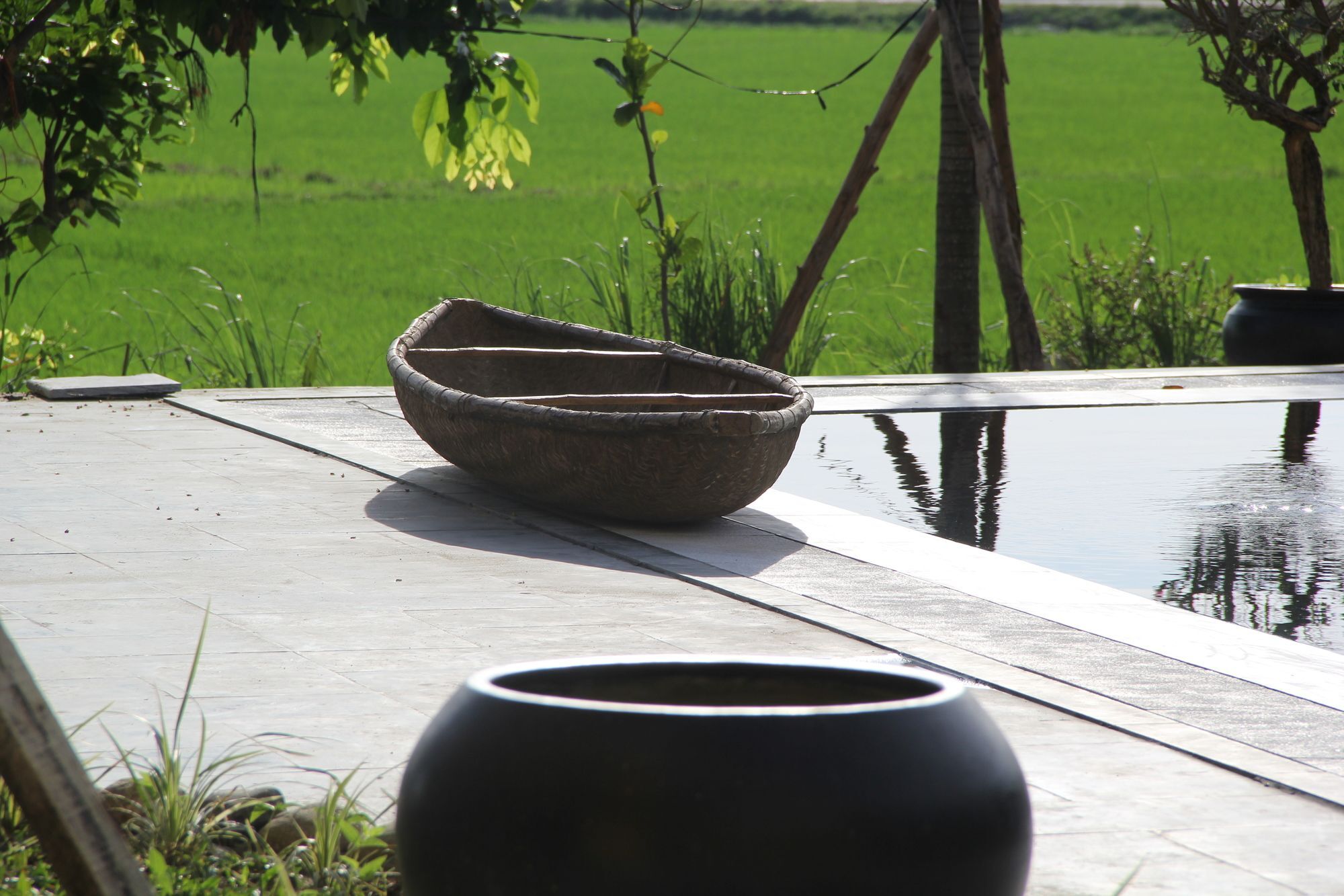 Four Season Hotel Hoi An