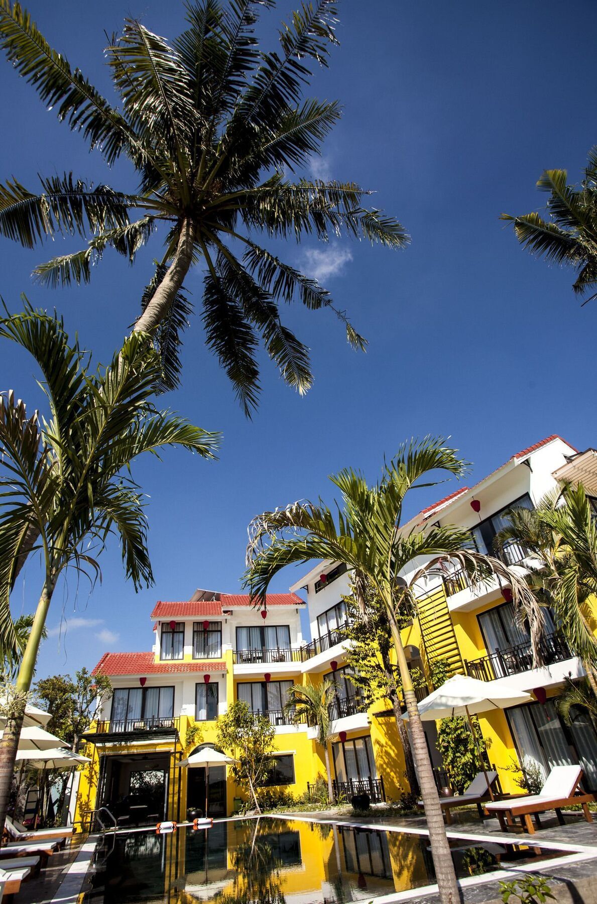Four Season Hotel