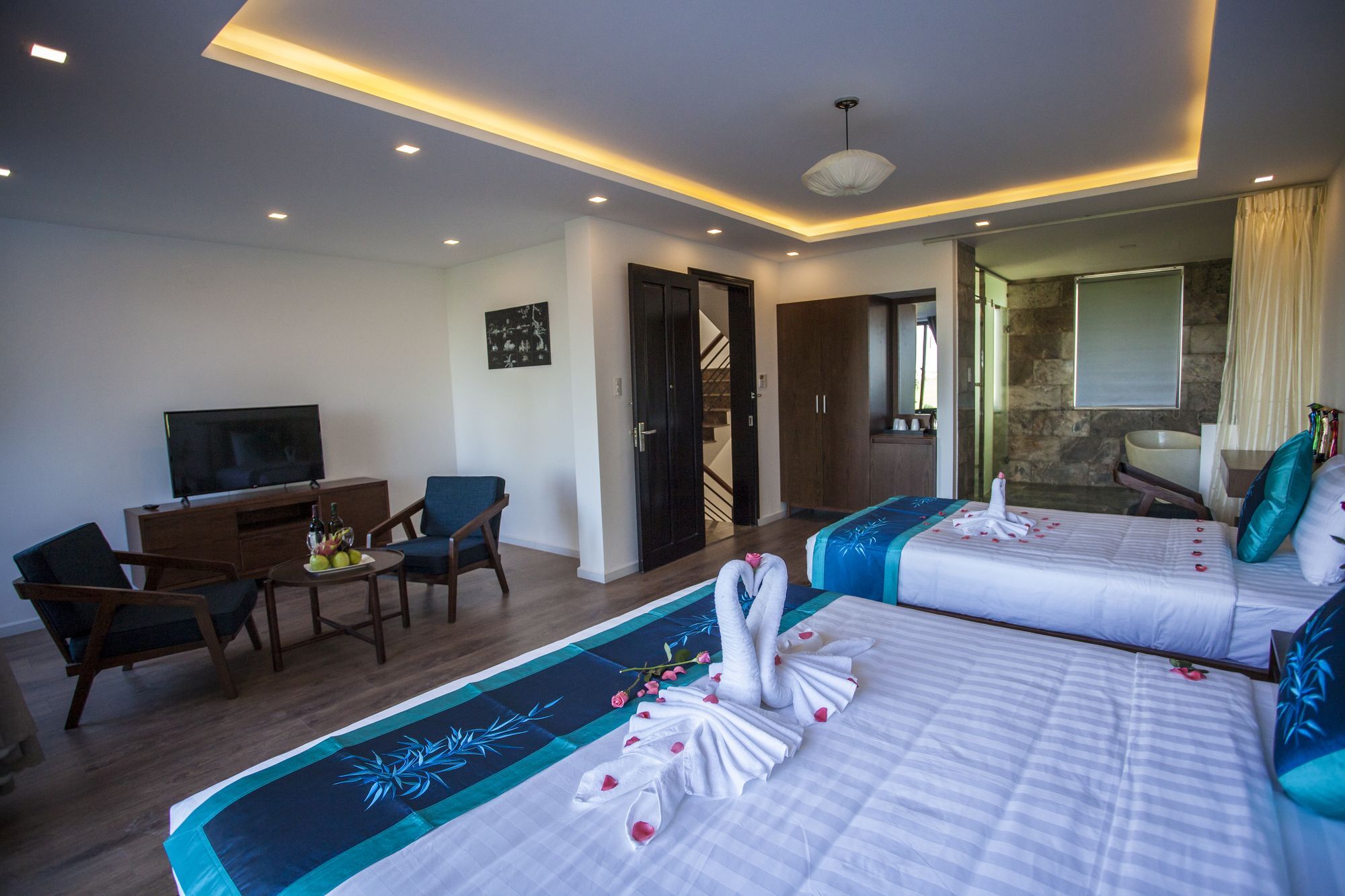 Four Season Hotel Hoi An