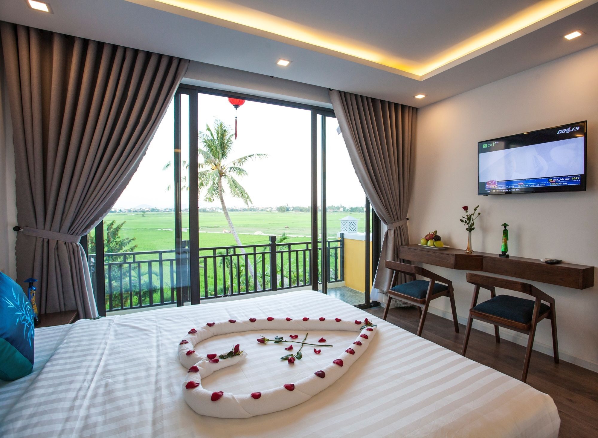 Four Season Hotel Hoi An