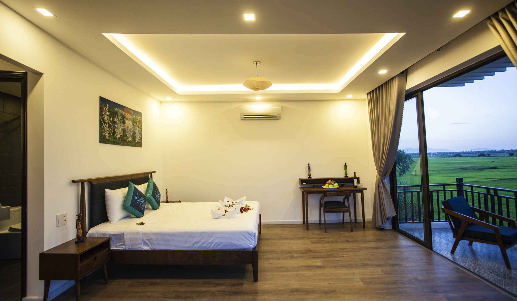 Four Season 3* Hoi An