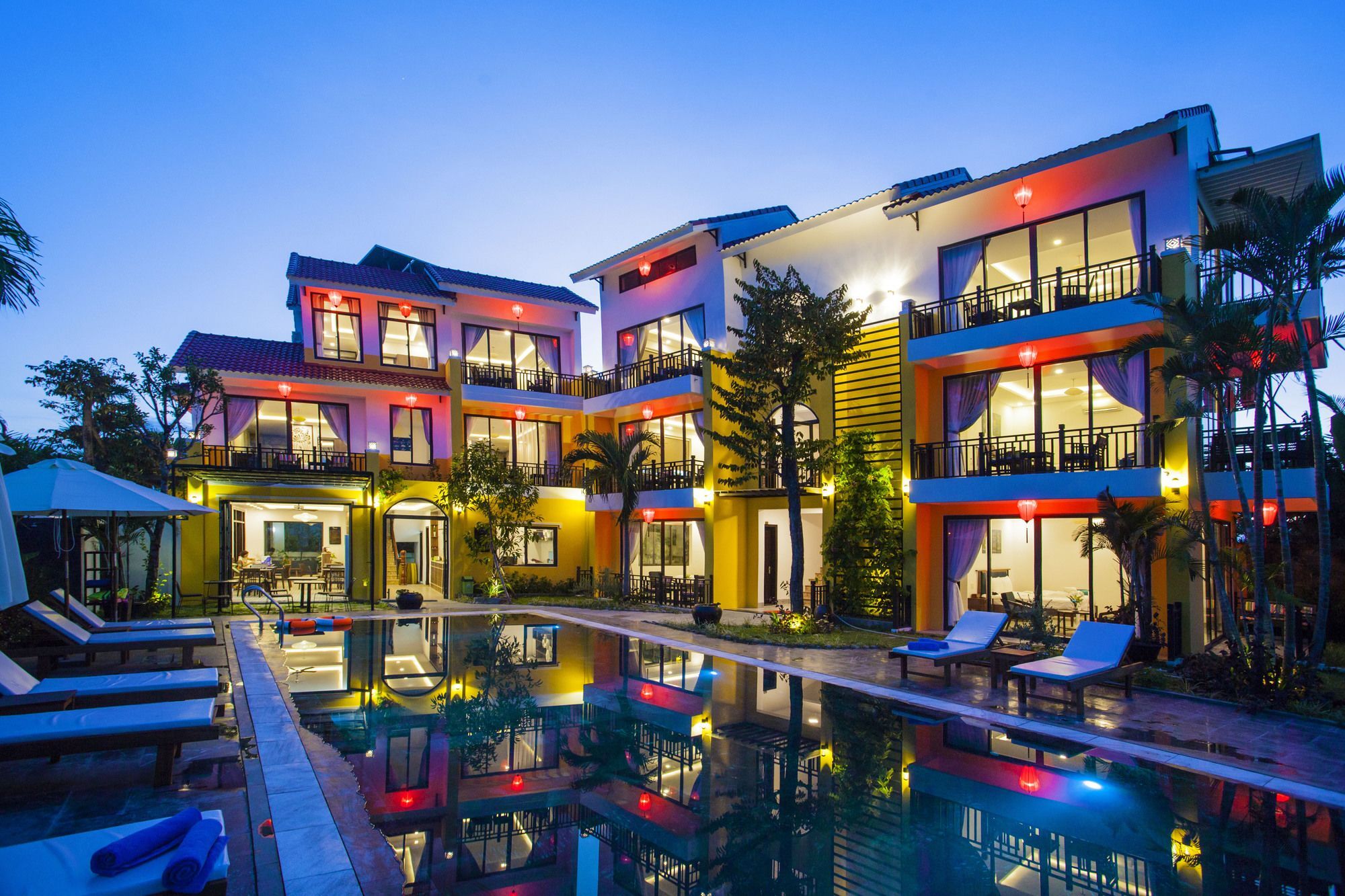 Four Season 3* Hoi An