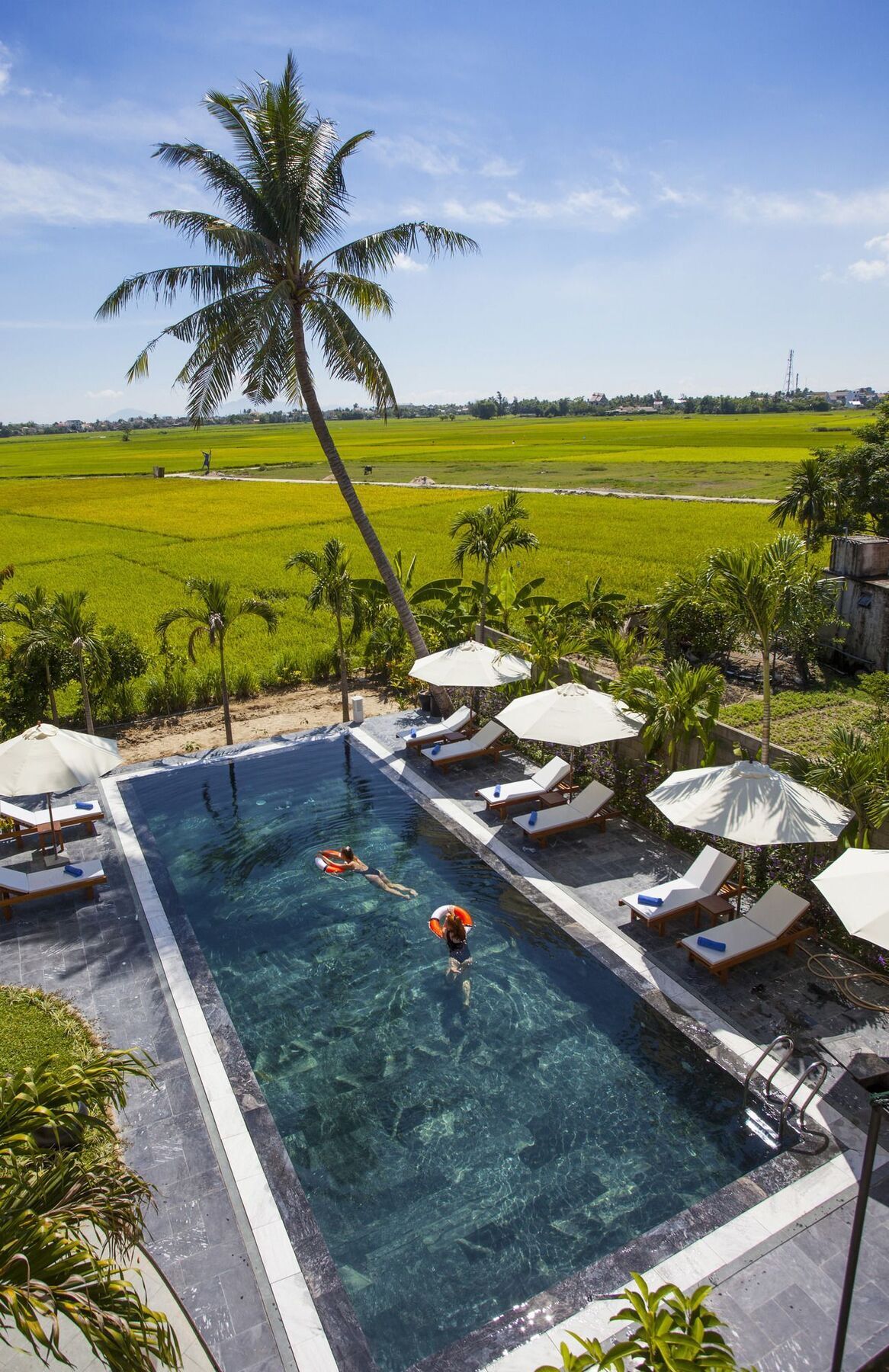 Four Season Hoi An