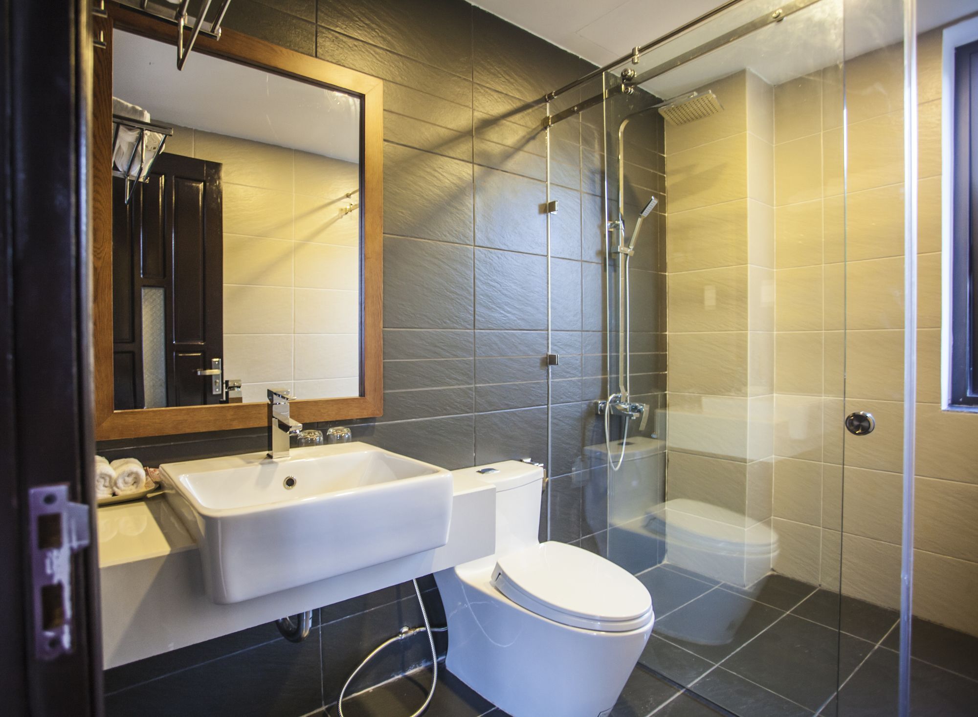 Four Season Hotel Hoi An