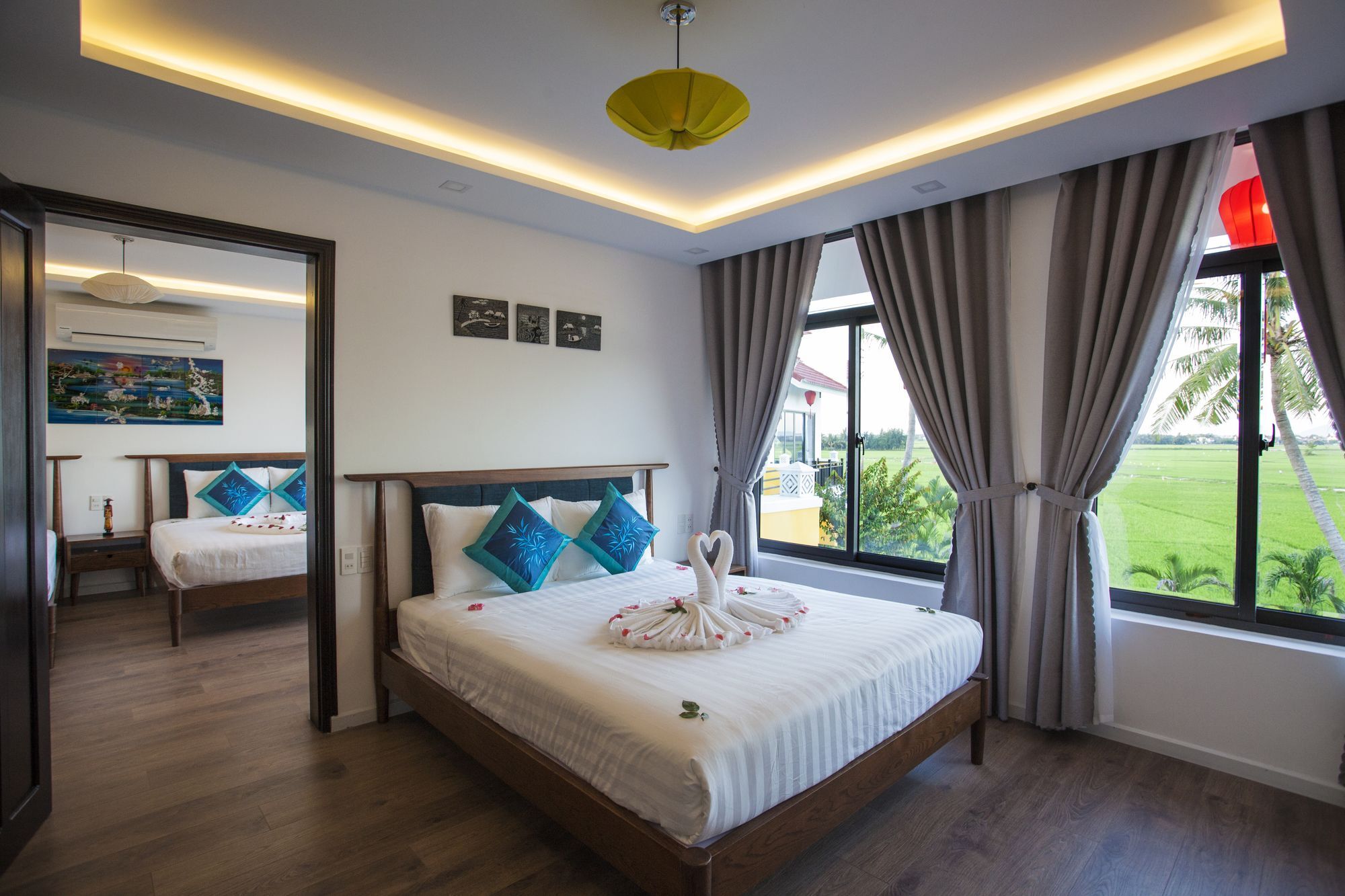 Four Season Hotel 3*