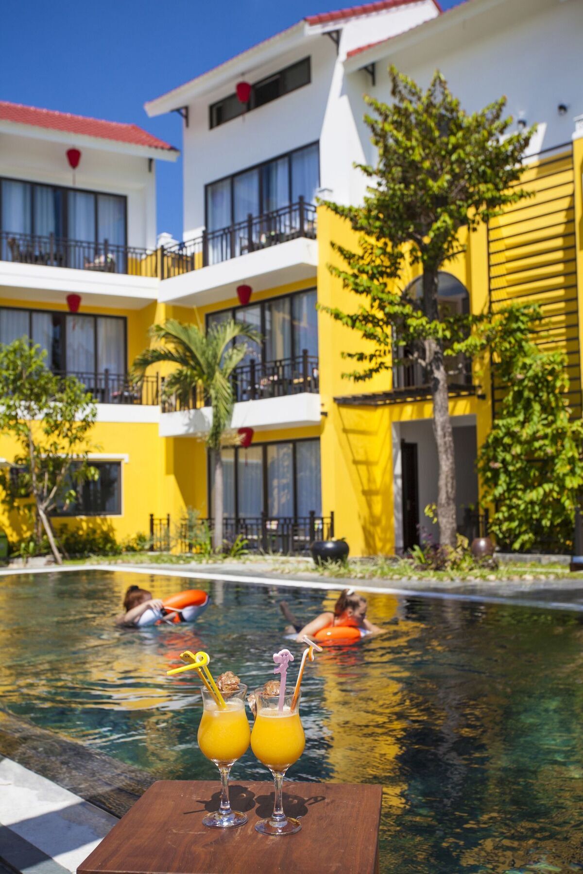 Four Season Hoi An