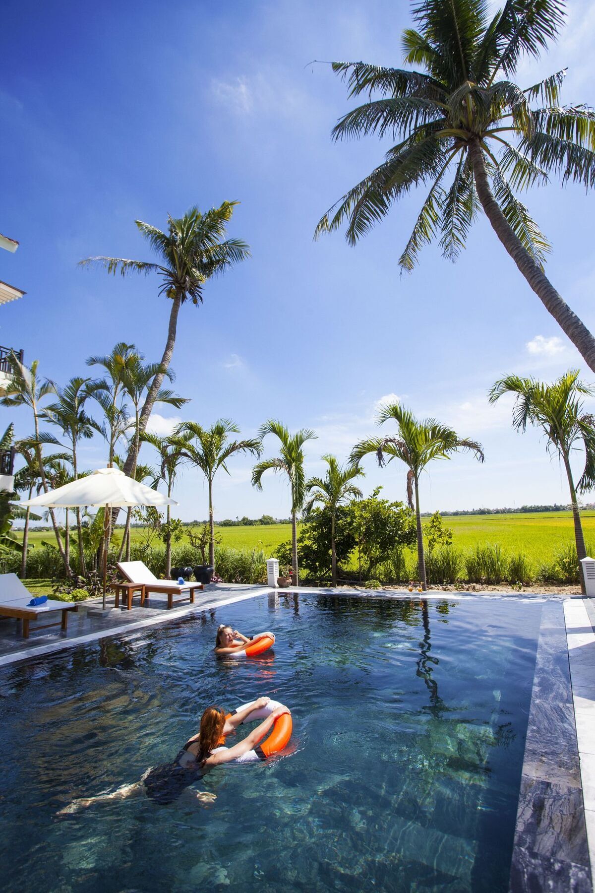 Four Season Hotel Hoi An