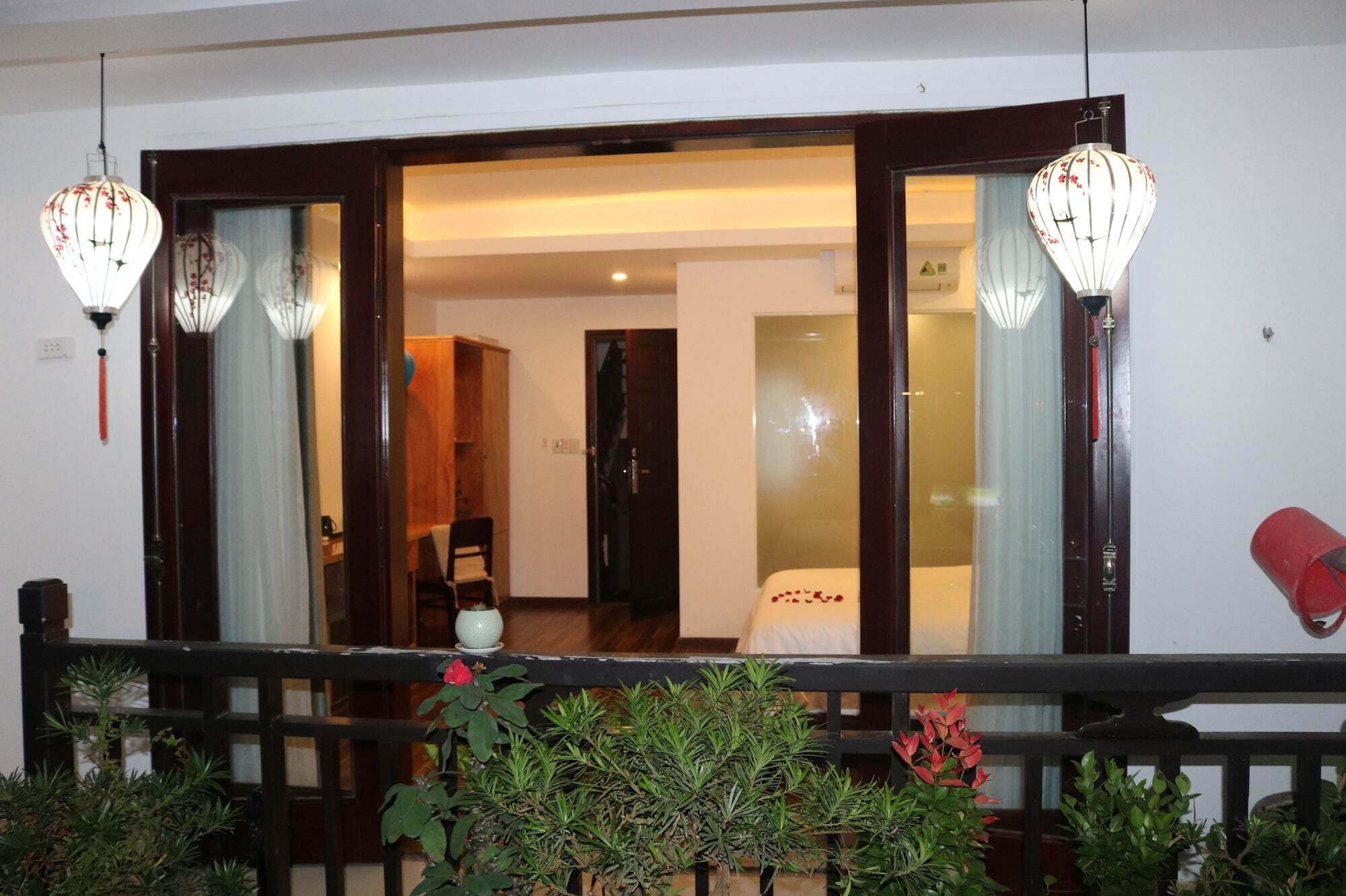 Bed & Breakfast Japan Nguyen