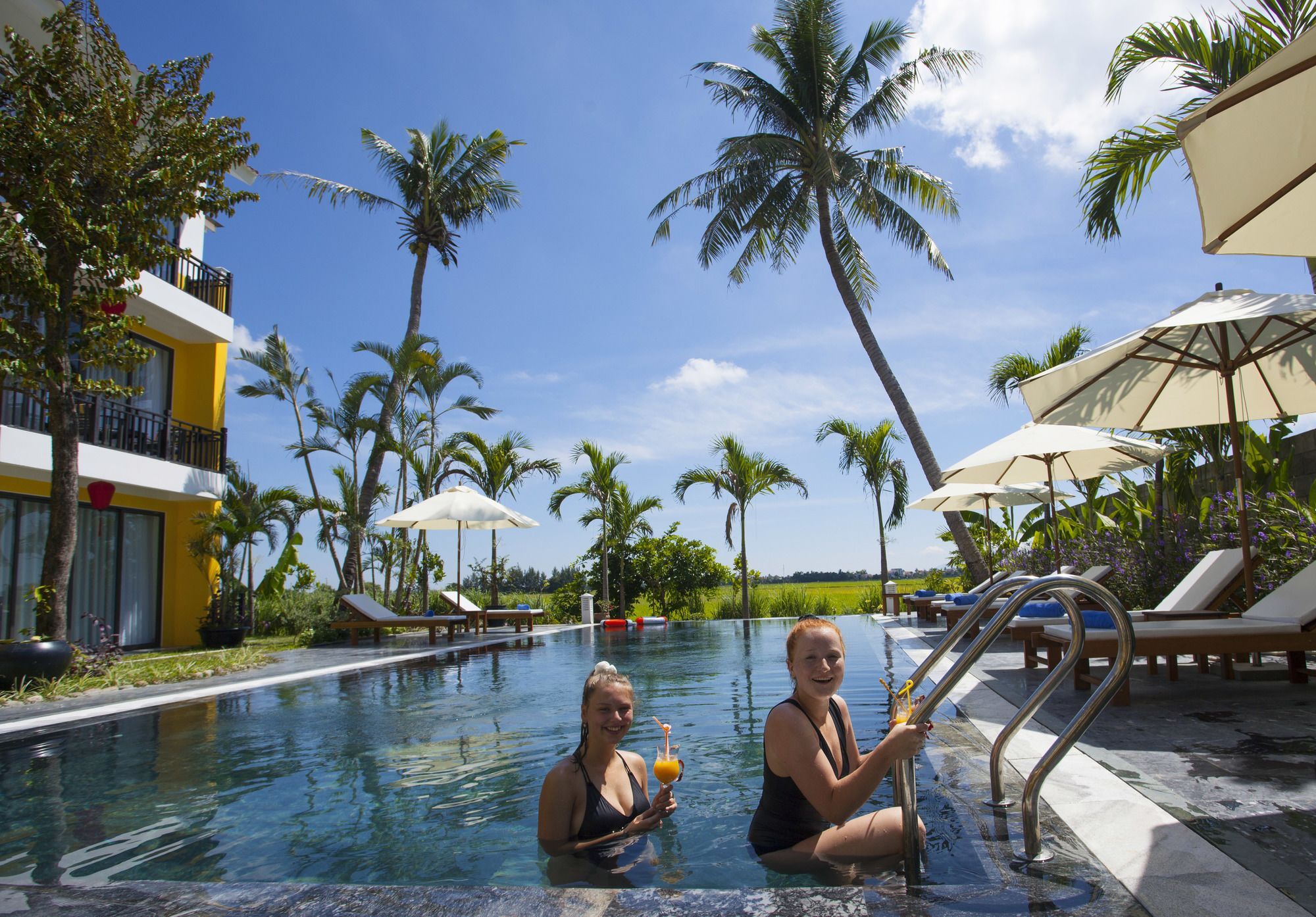 Four Season Hoi An