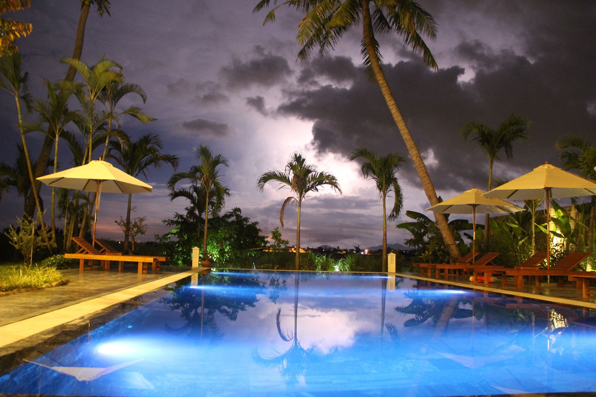 Hotel Four Season Hoi An